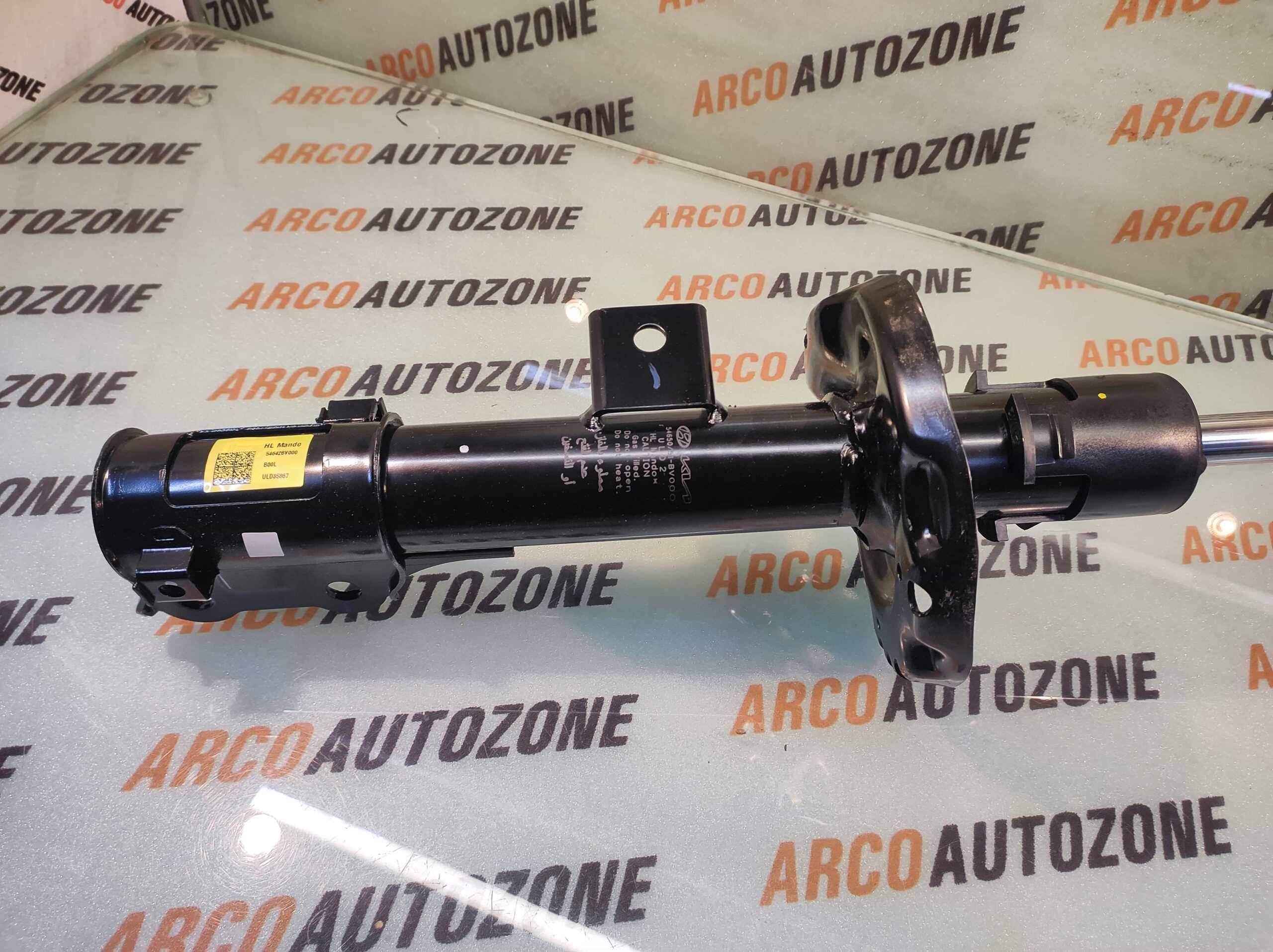 FRONT SHOCKER CRETA 20 SELTOS LEFT HYU 54650BV000