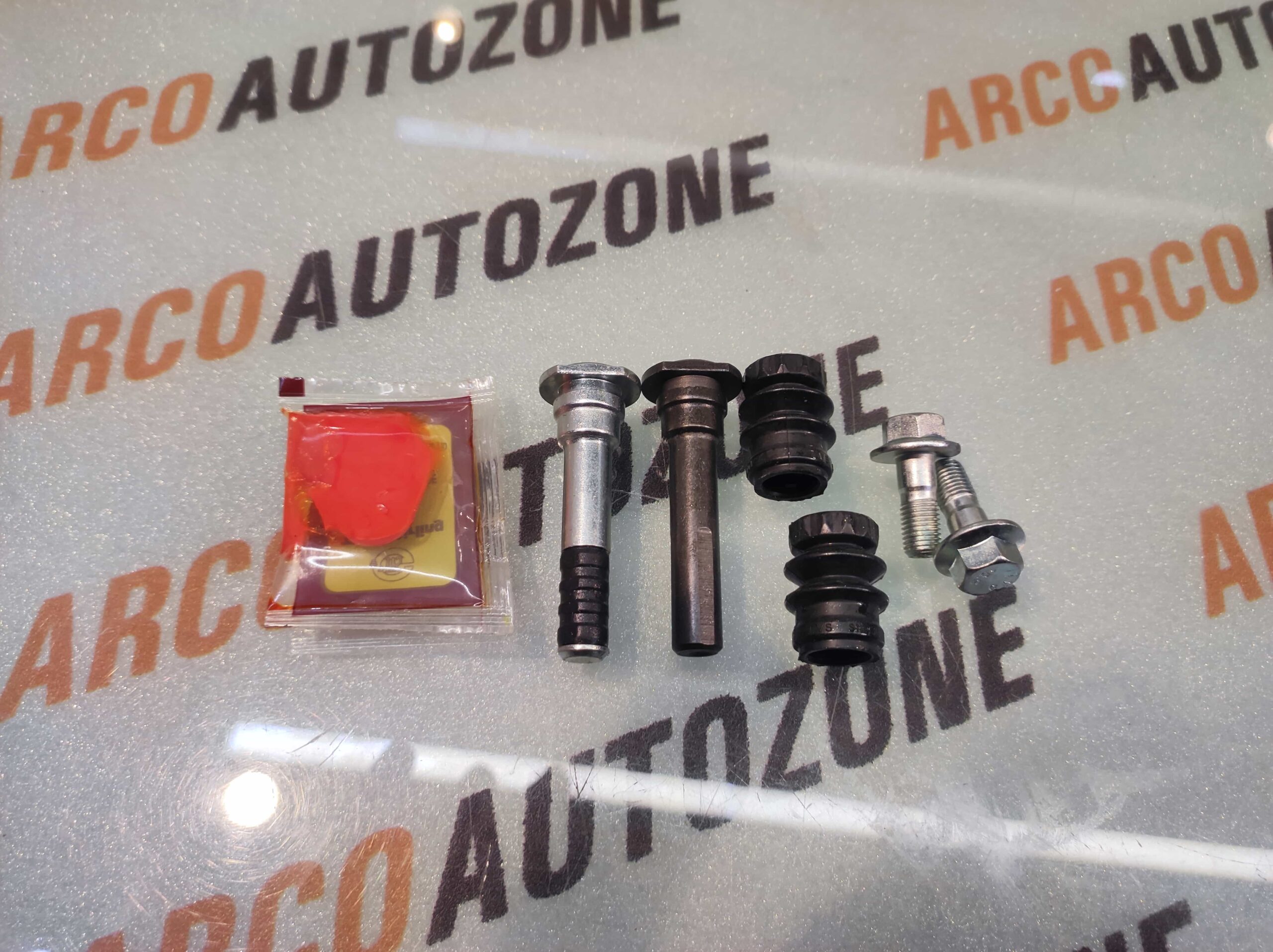 CALIPER PIN BREZZA SX4 SCROSS MGP 55850M55K01