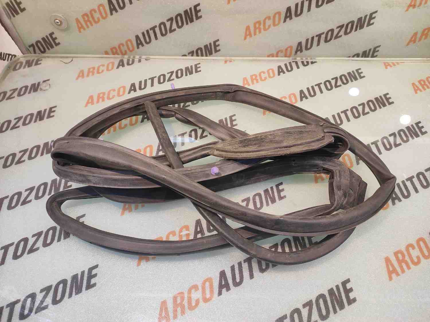 FENDER LINING AMAZE T1 2013 RIGHT HON74101TG1T000