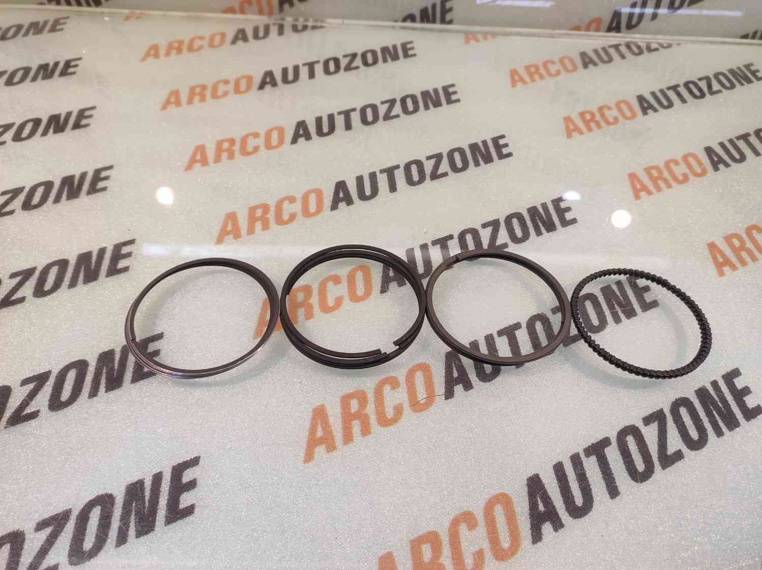 PISTON RING SANTRO XING ERLX HYU 2304002820