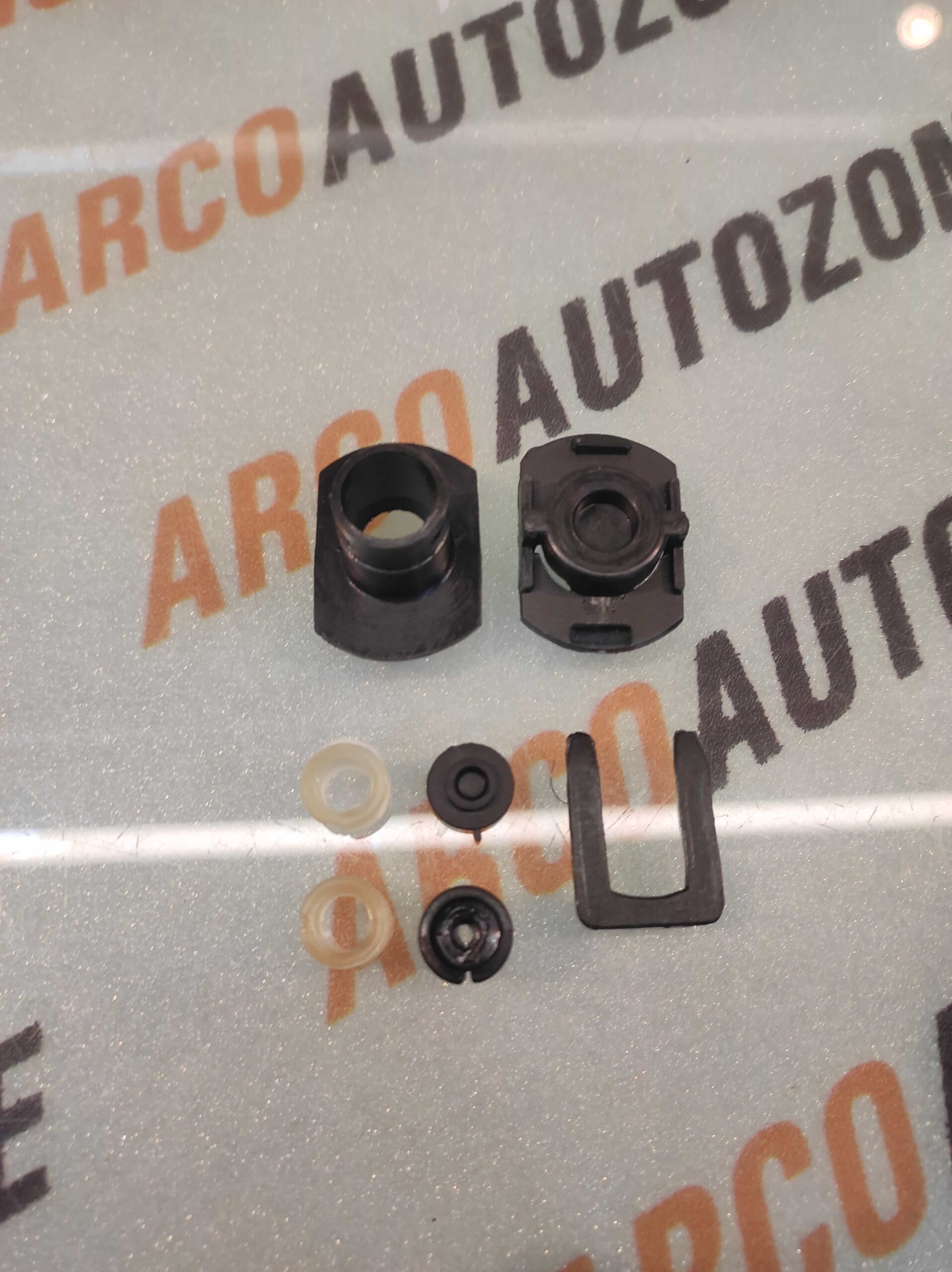 GEAR CABLE KIT SWIFT T1 SX4 ALTO