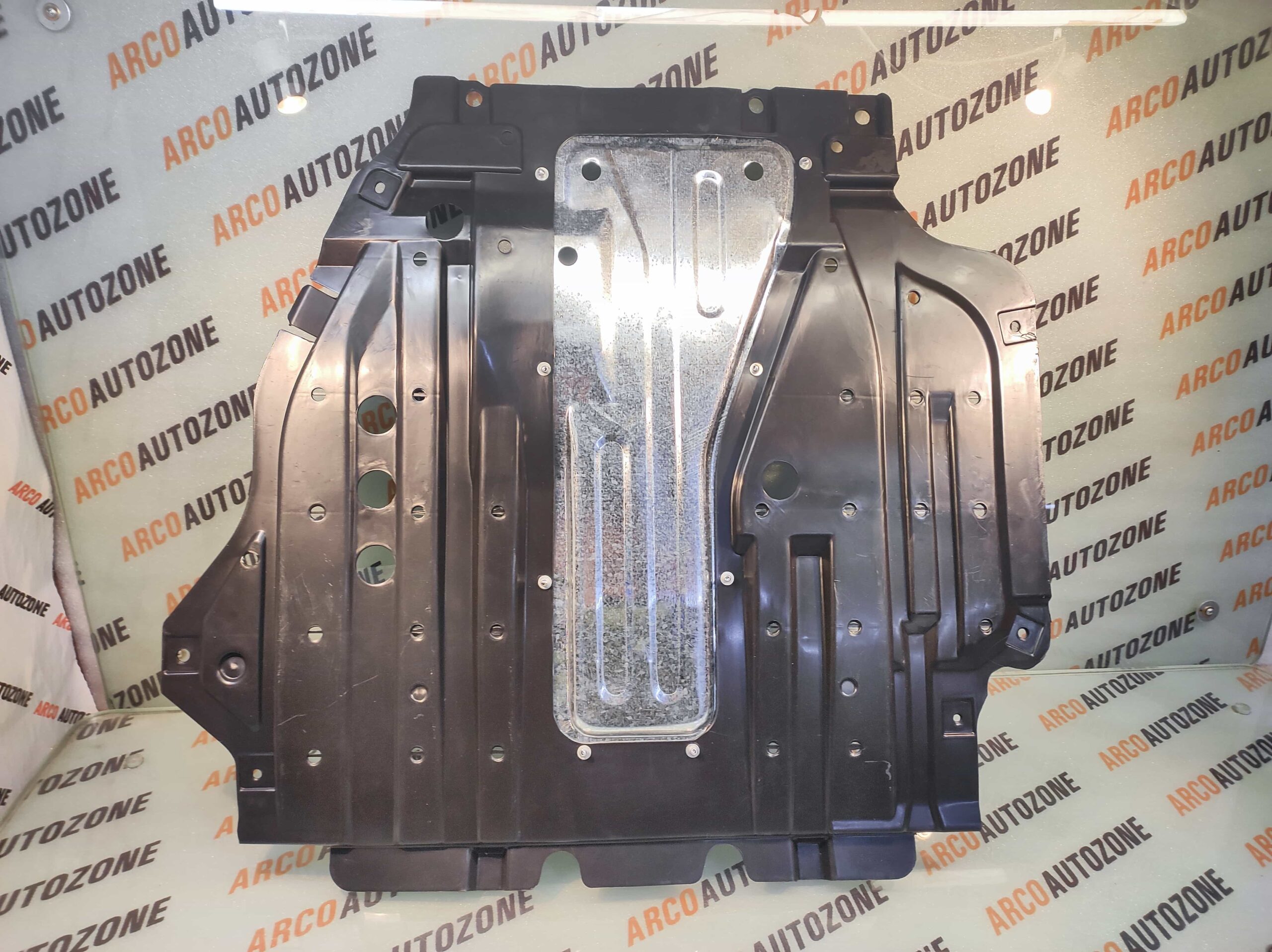 ENGINE COVER AMAZE BRIO MOBILIO ACC HD005150WP