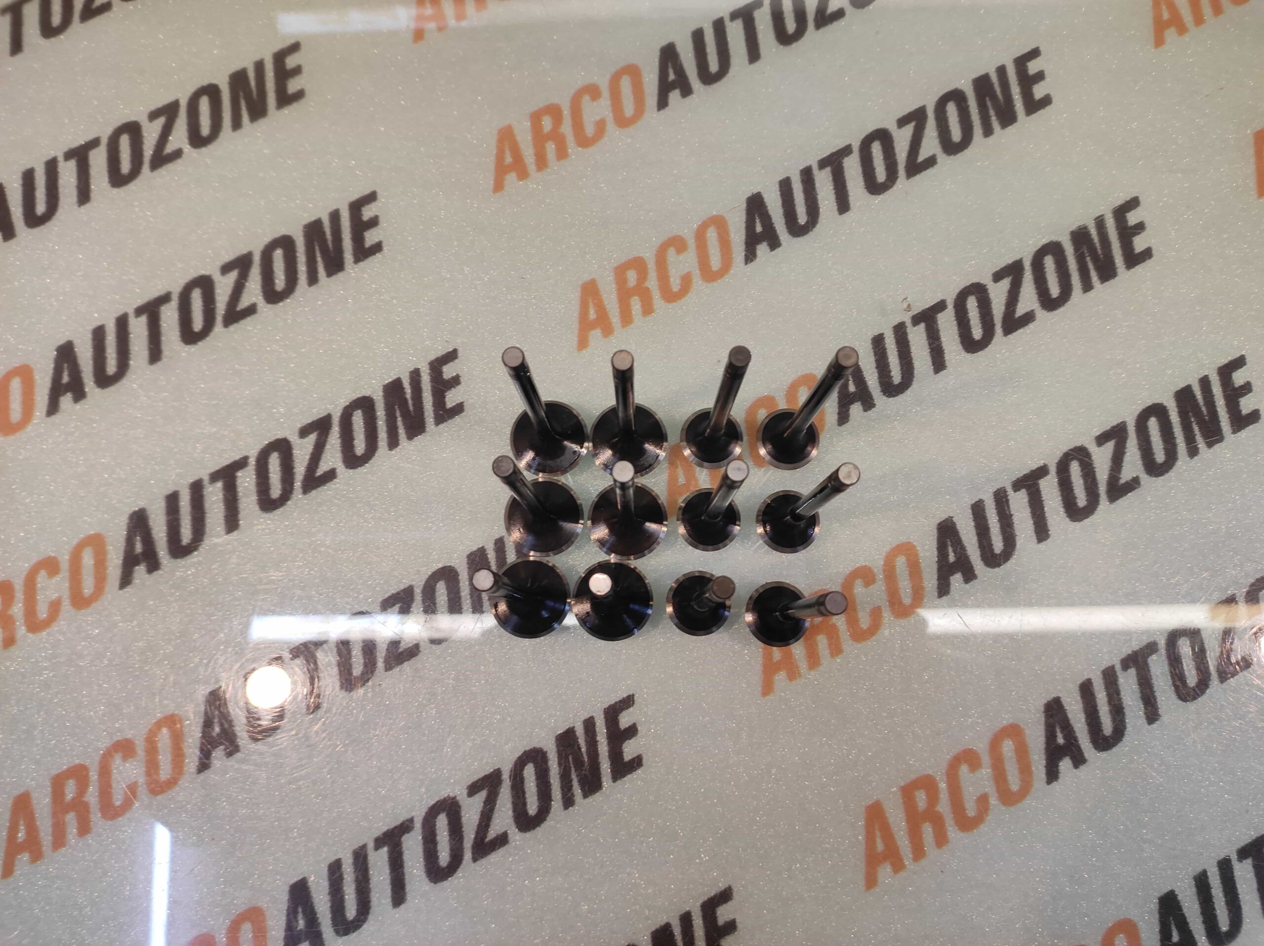 VALVE SET  GRAND XCENT KAR KV14674686V