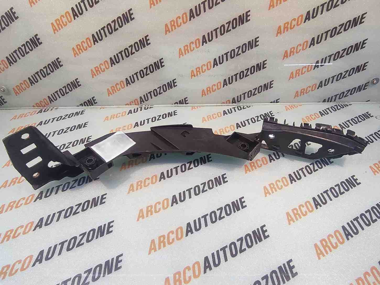 FR BUMPER BRACKET POLO VENTO RIGHT ACC VW001123RH
