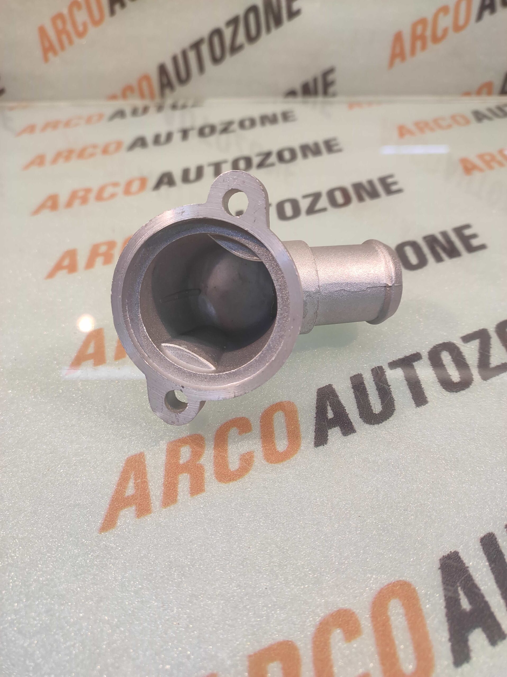 WATER ELBOW SPARK REAR OUTLET IND 96317980
