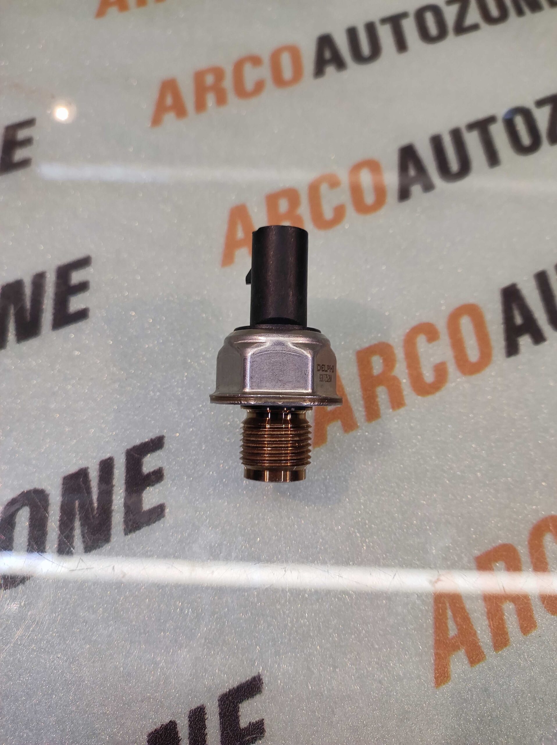 INJECTOR RAIL SENSOR I20 ELITE DIESEL ALL DELPHI 9307Z528A