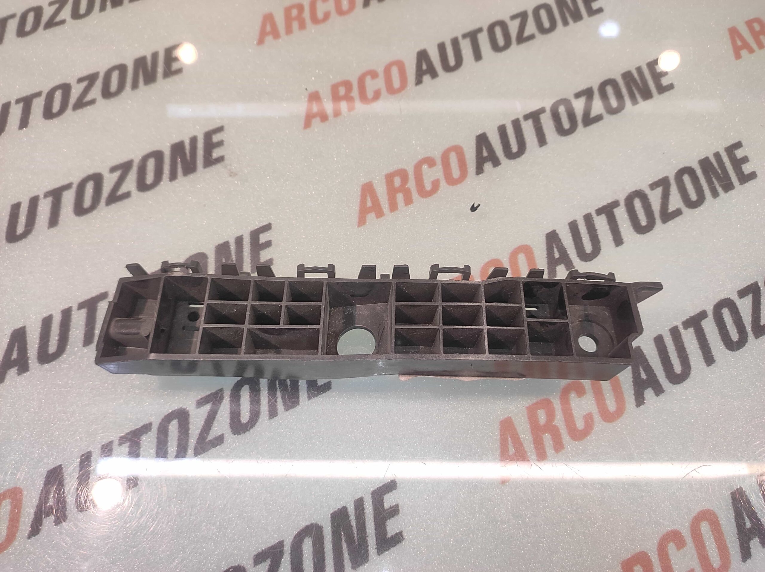 FRONT BUMPER BRACKET ALTO K10 RIGHT MGP 71781M66L00