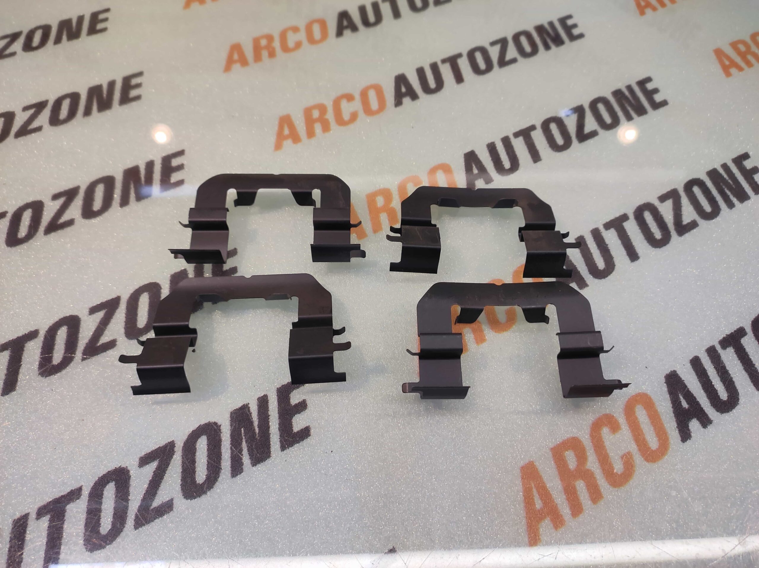 FRONT BRAKE PAD CRETA SELTOS HYU 58101A0A00
