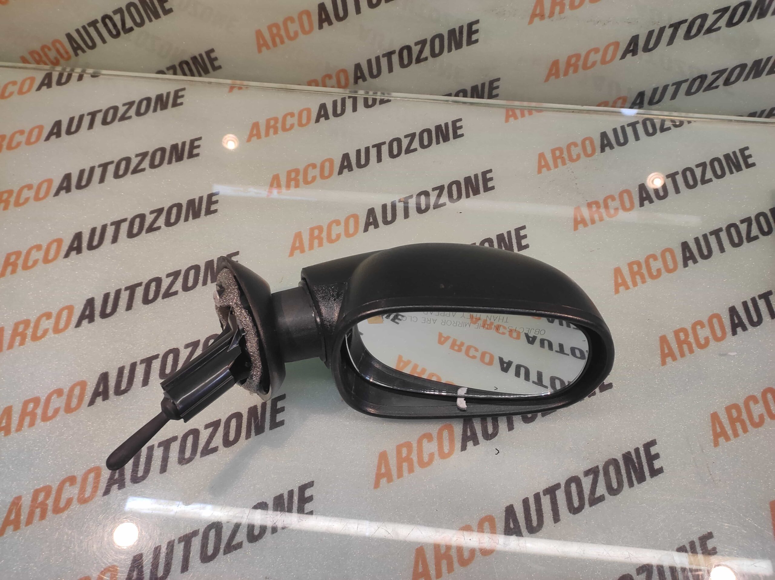 SIDE MIRROR LOGAN VX LEFT KOITO KDM074LH