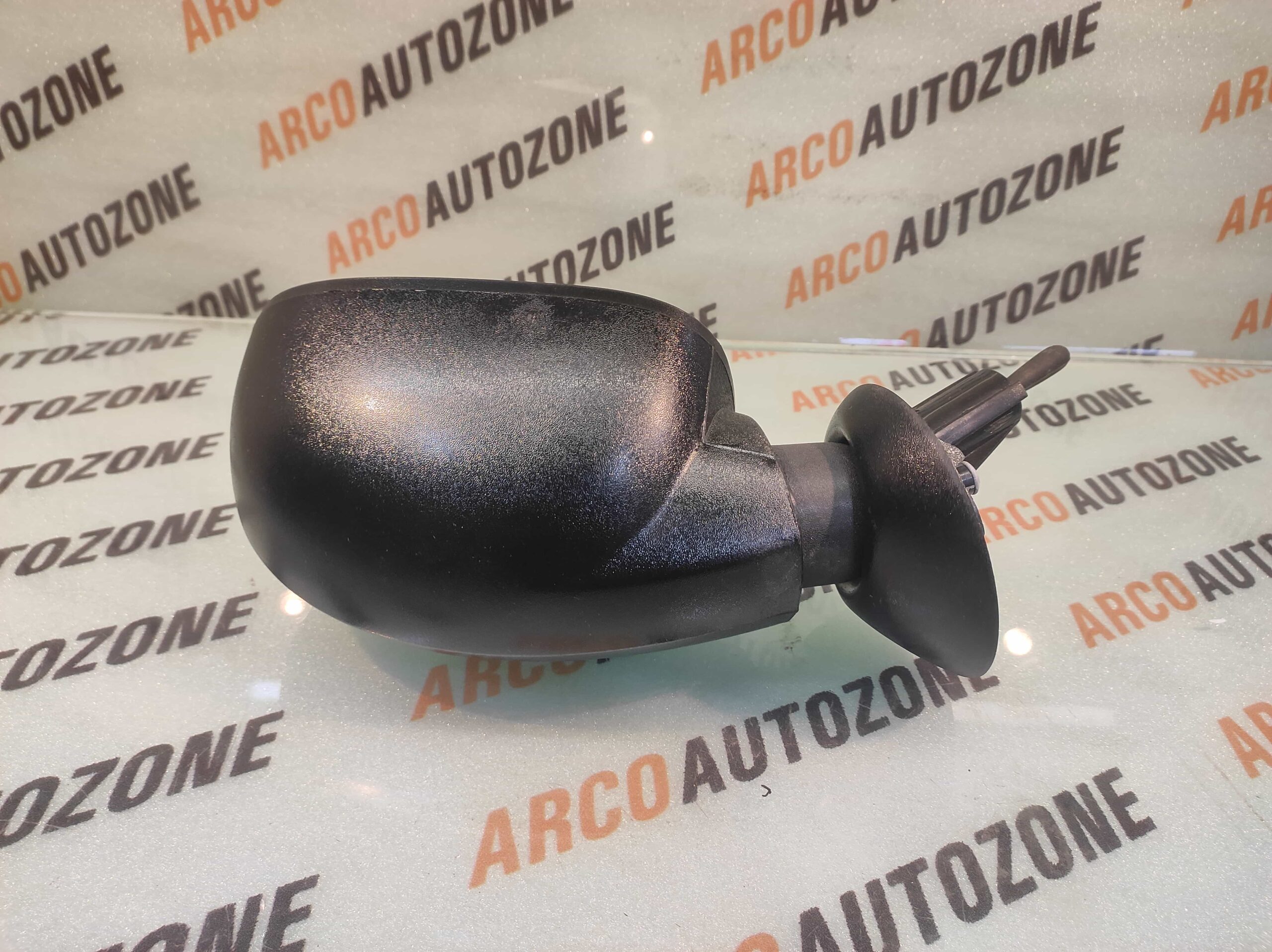 SIDE MIRROR LOGAN VX LEFT KOITO KDM074LH