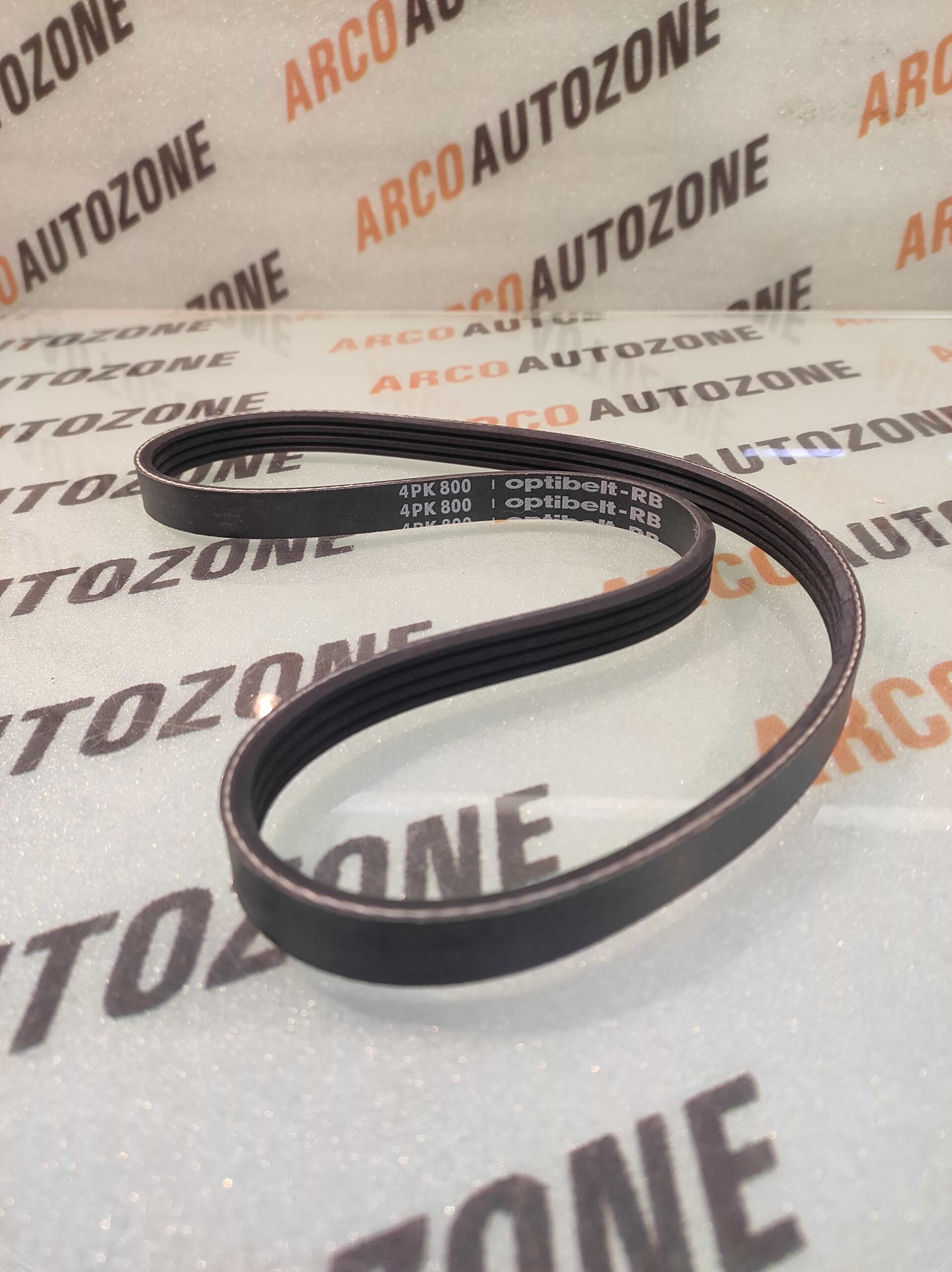 BELTS 4PK800 CITY T1 ALT OPTI