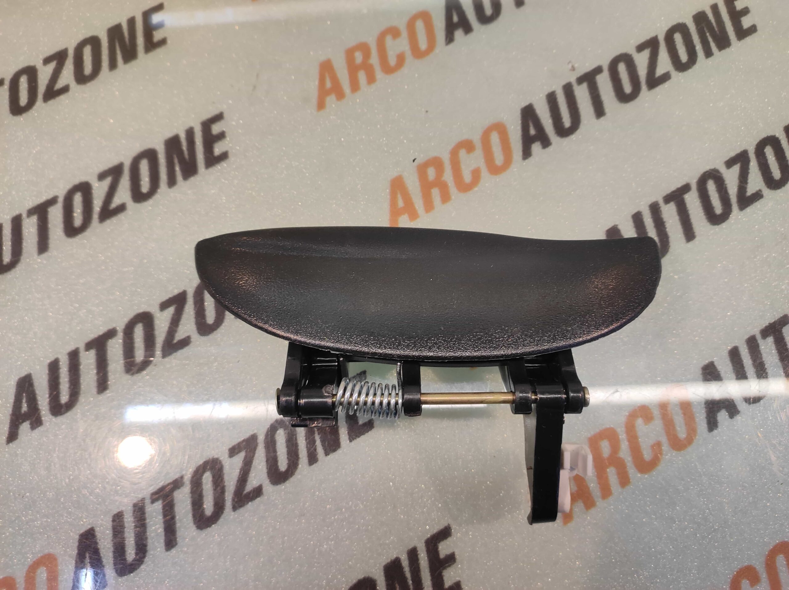 OUTER HANDLE SANTRO REAR RIGHT DLJM