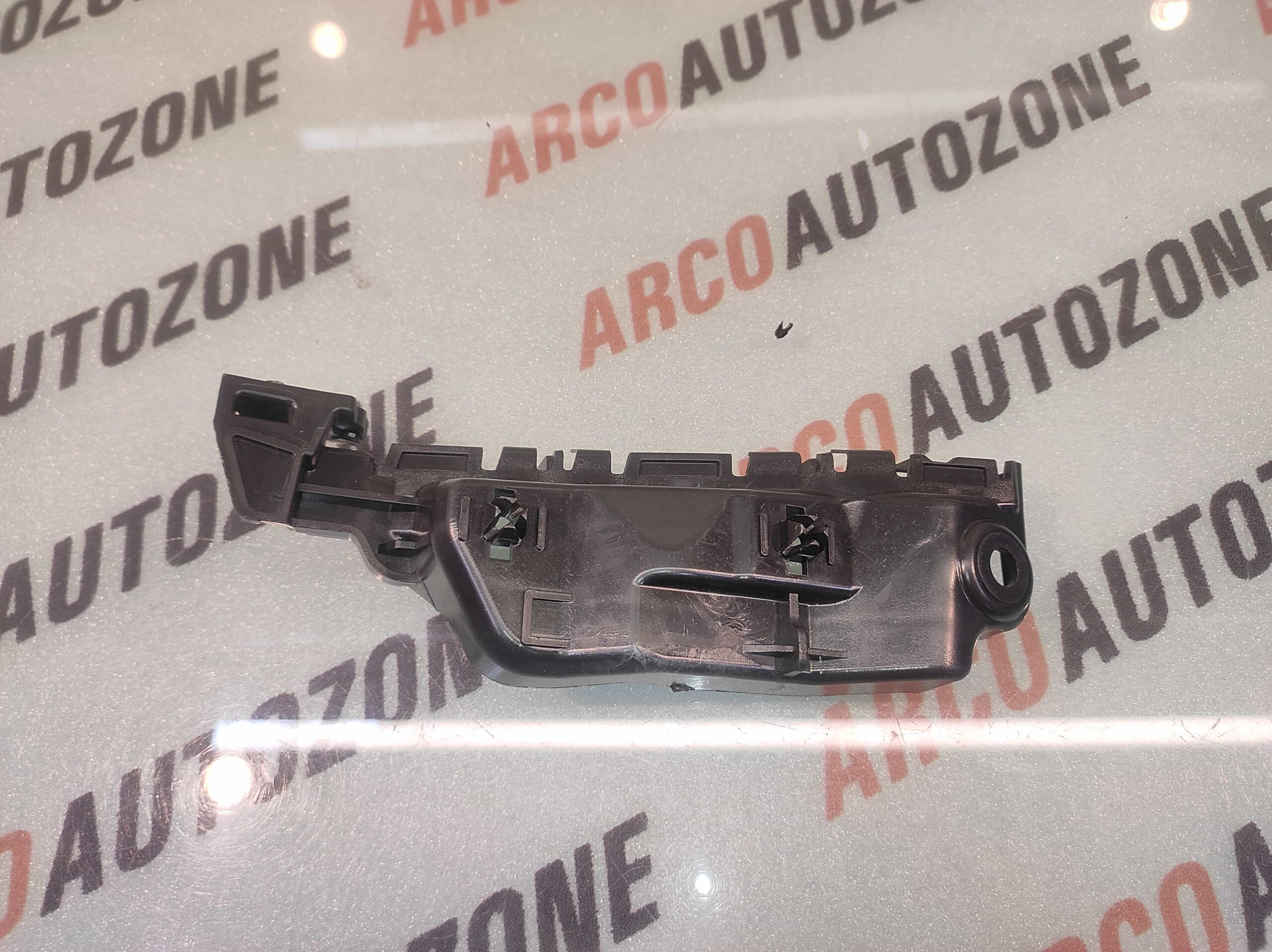 FRONT BUMPER BRACKET RITZ LEFT MGP 71732M83K00