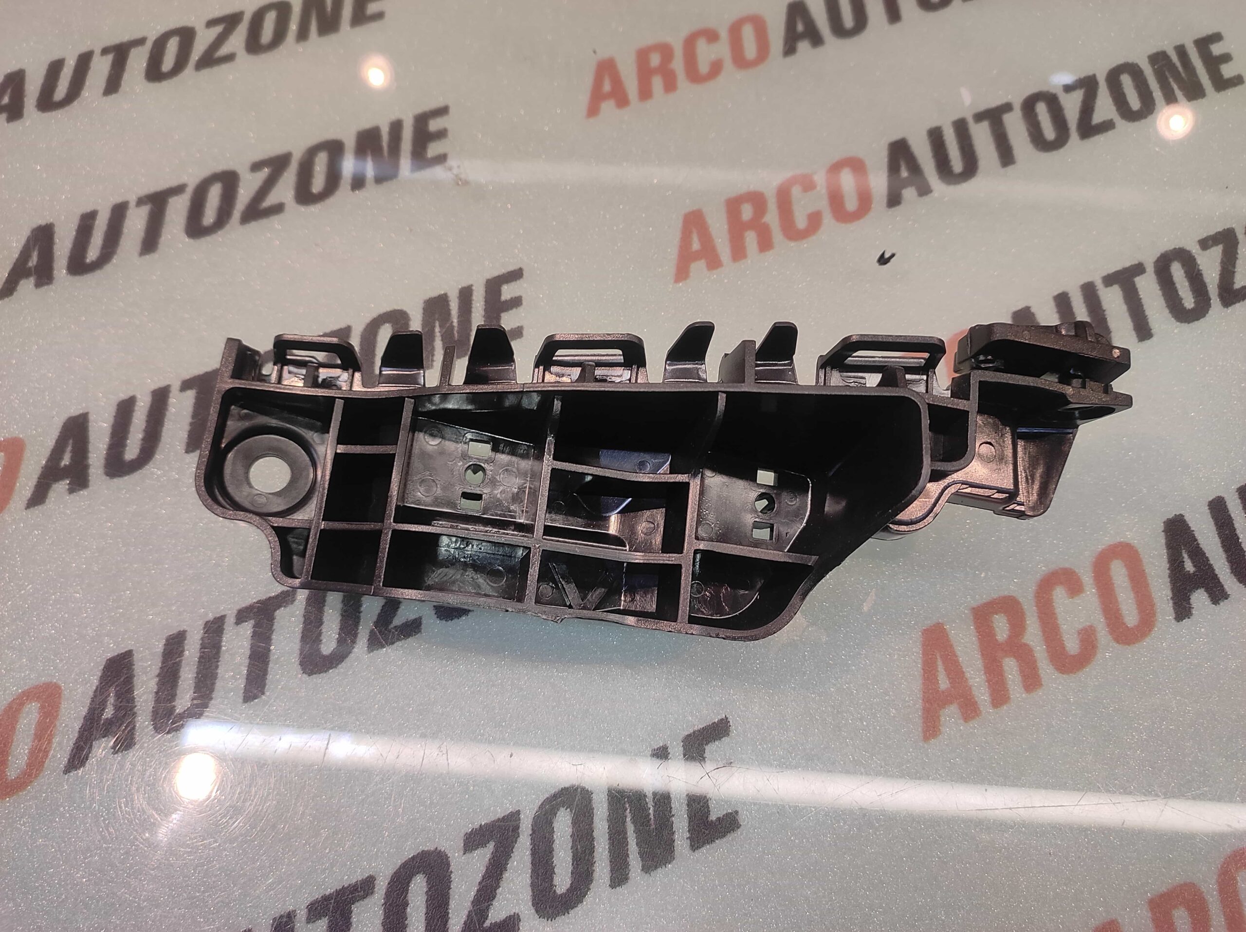 FRONT BUMPER BRACKET RITZ LEFT MGP 71732M83K00