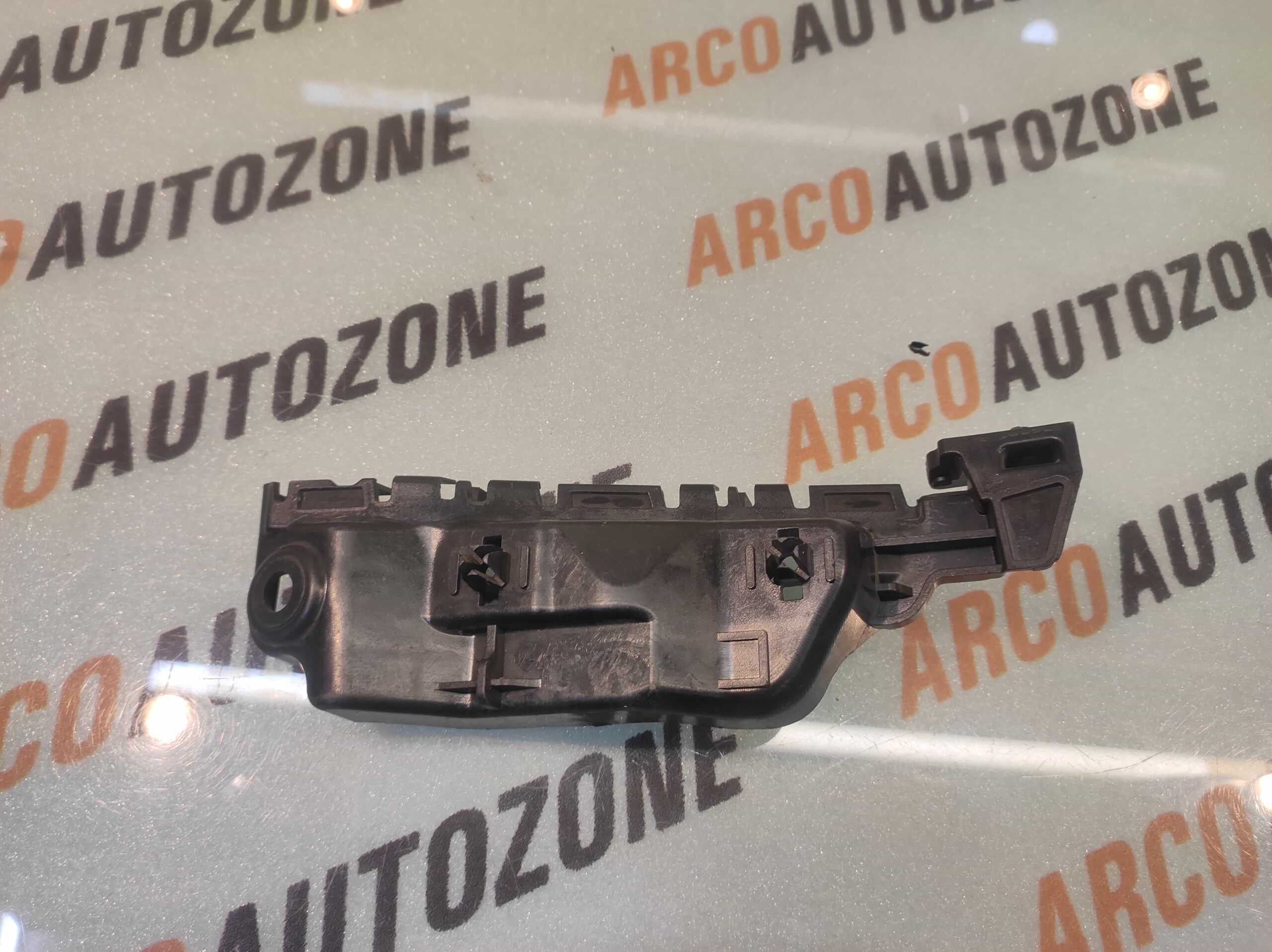 FRONT BUMPER BRACKET RITZ RIGHT MGP 71731M83K00