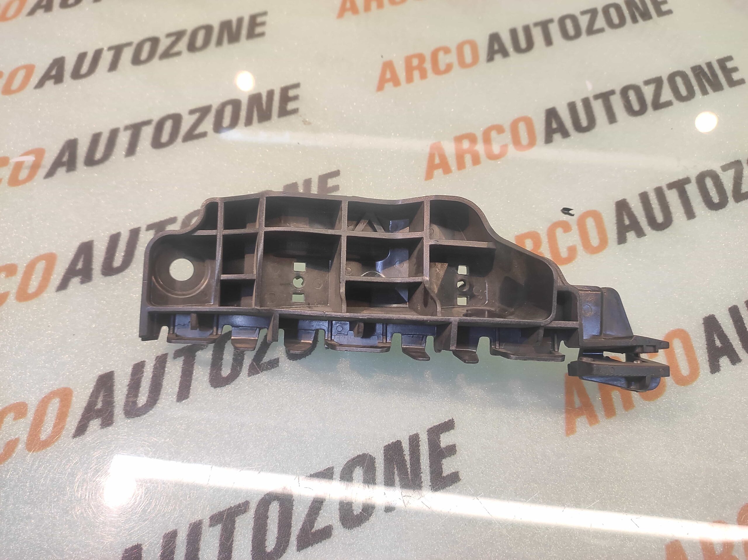 FRONT BUMPER BRACKET RITZ RIGHT MGP 71731M83K00