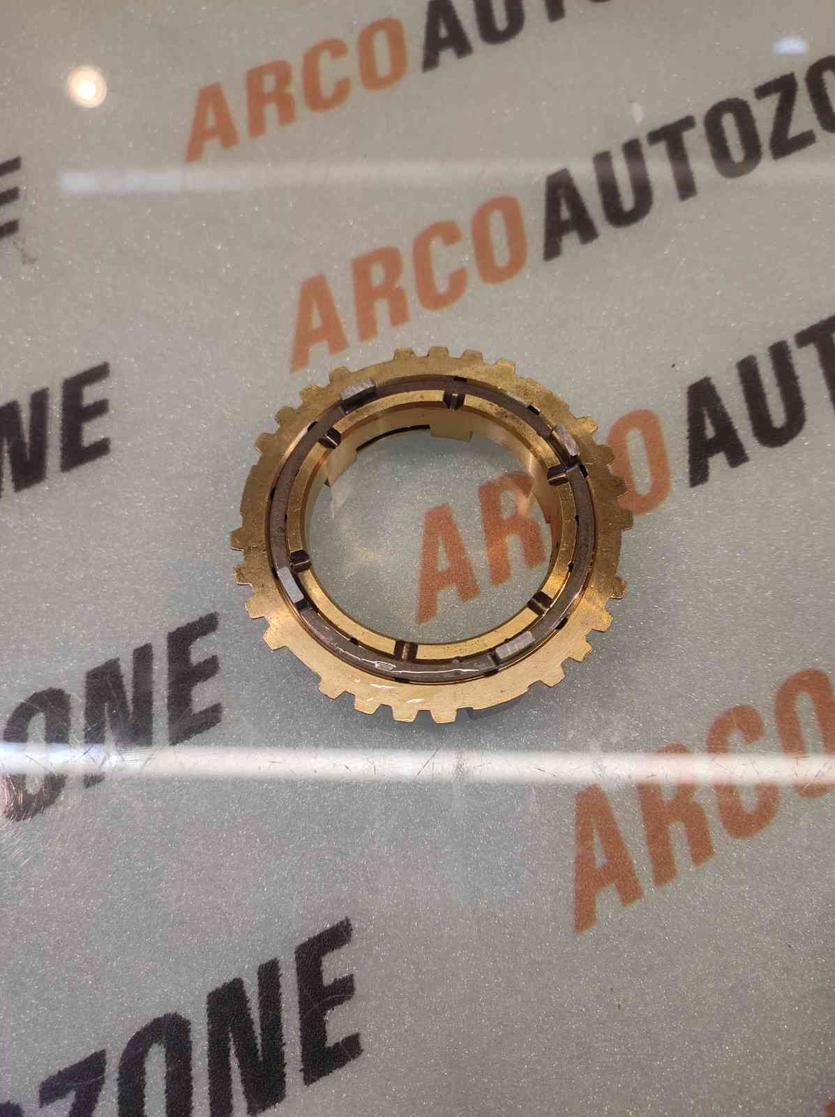 BRAS RING BREZZA PETROL OE