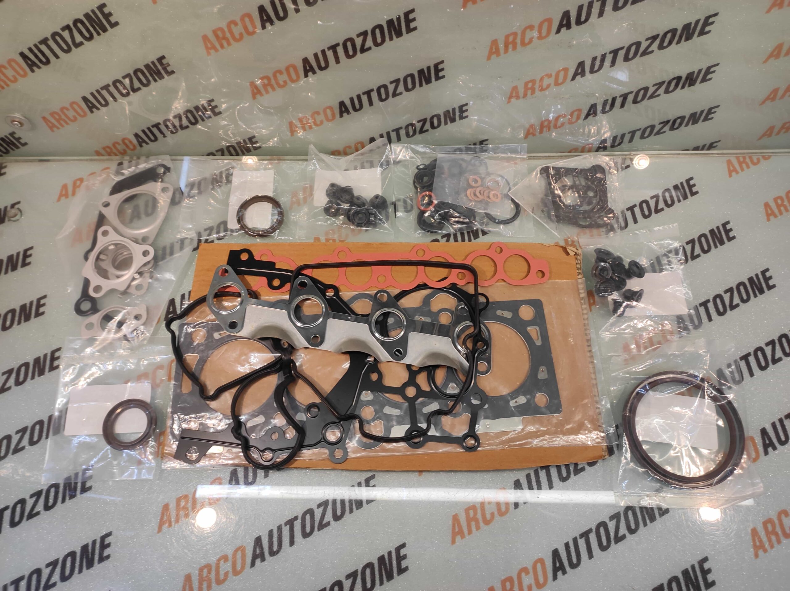 PACKING KIT VERNA I20 CRETA 1.4 DIESEL MOBIS