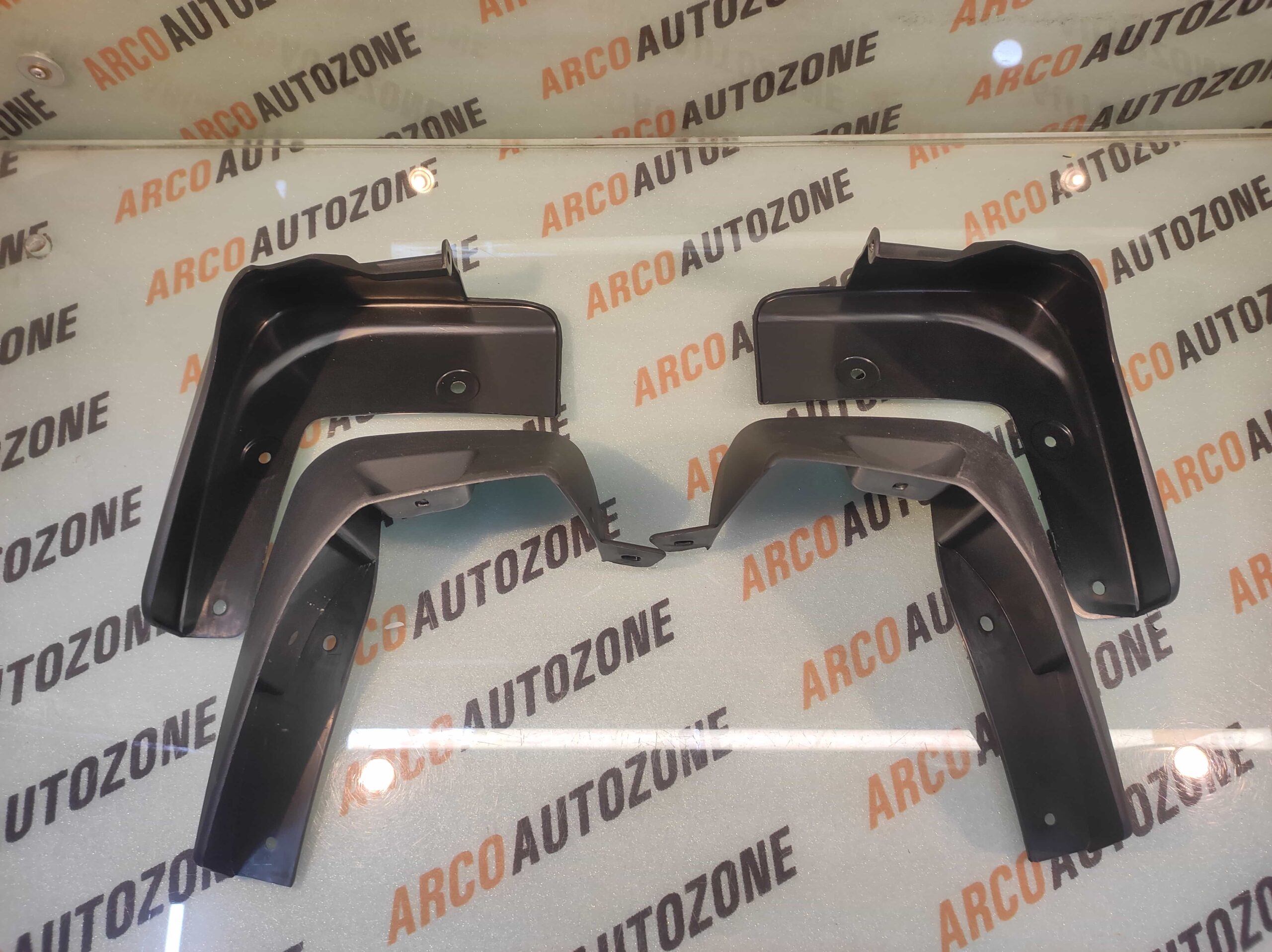 MUD FLAP DZIRE 07 JPT MF108