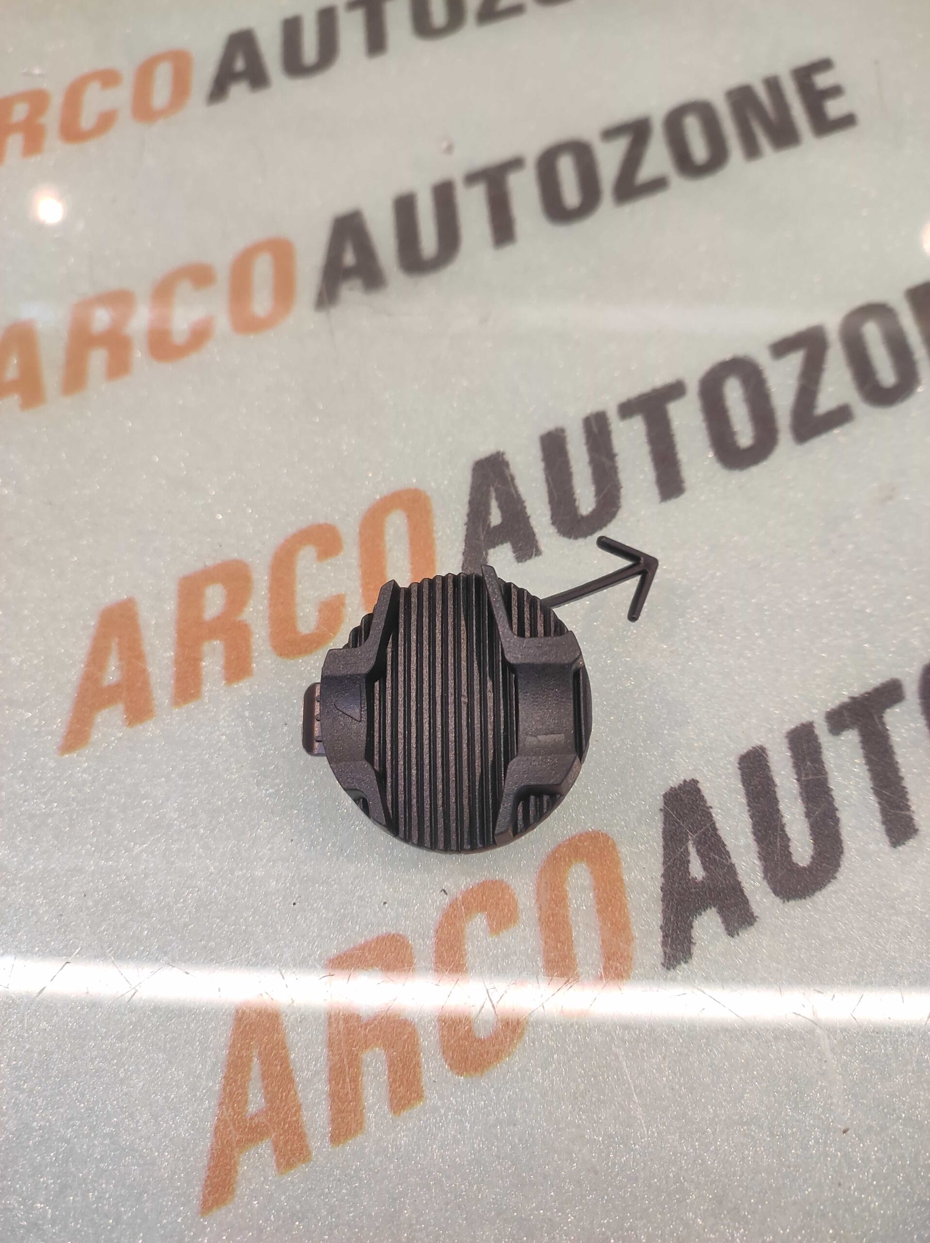 TOW CAP GRAND T1 HYU 86519B4500