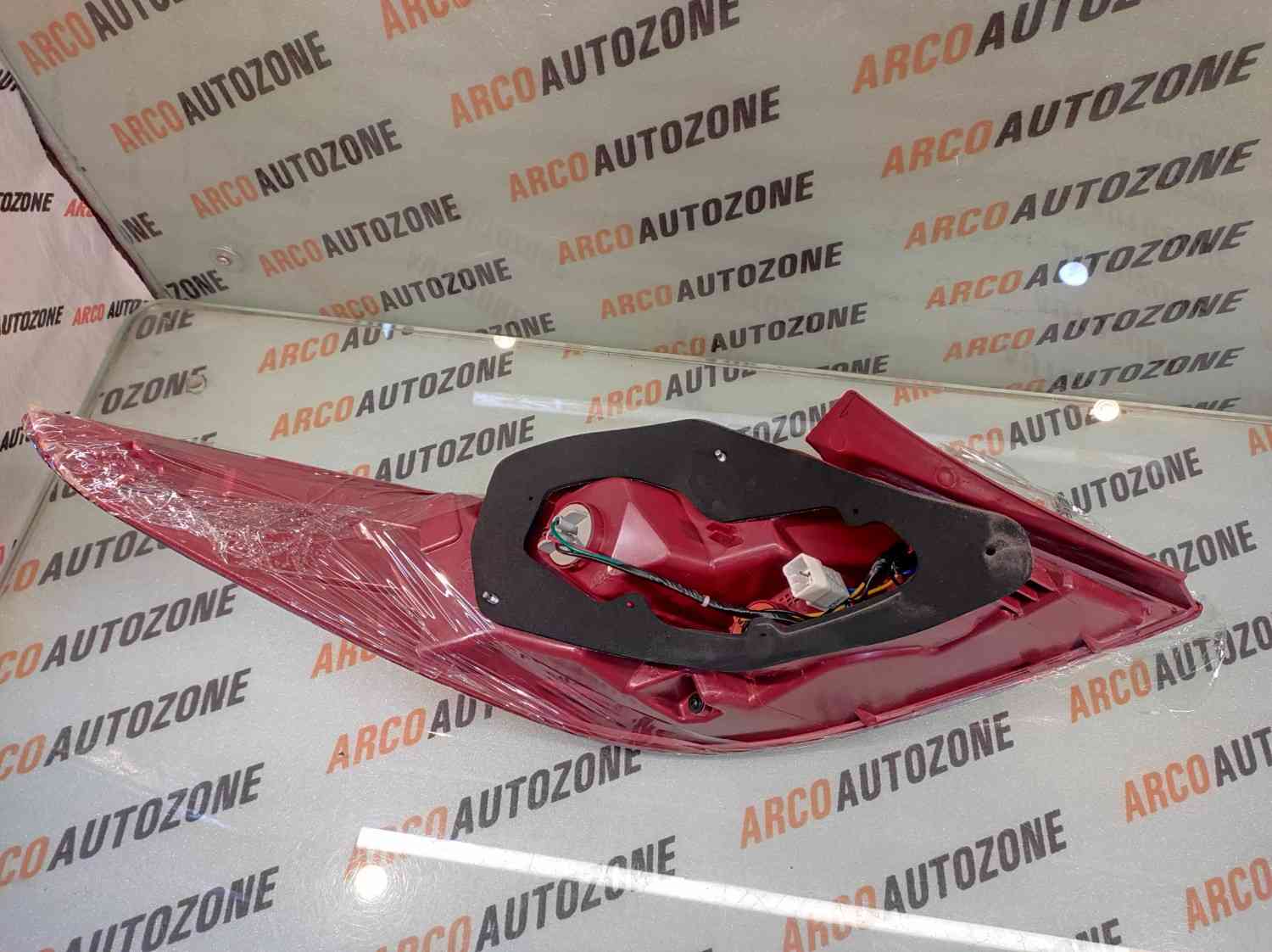 LIGHTING TAIL LIGHT VERNA 16 RIGHT HYU 924021V600