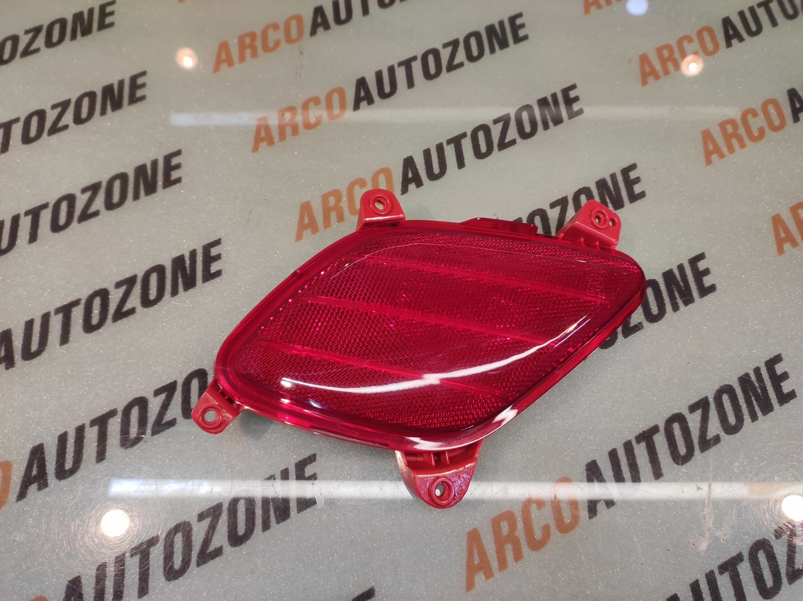 REAR BUMP REFLECTOR GRAND T1 RIGHT HYU 92406B4100