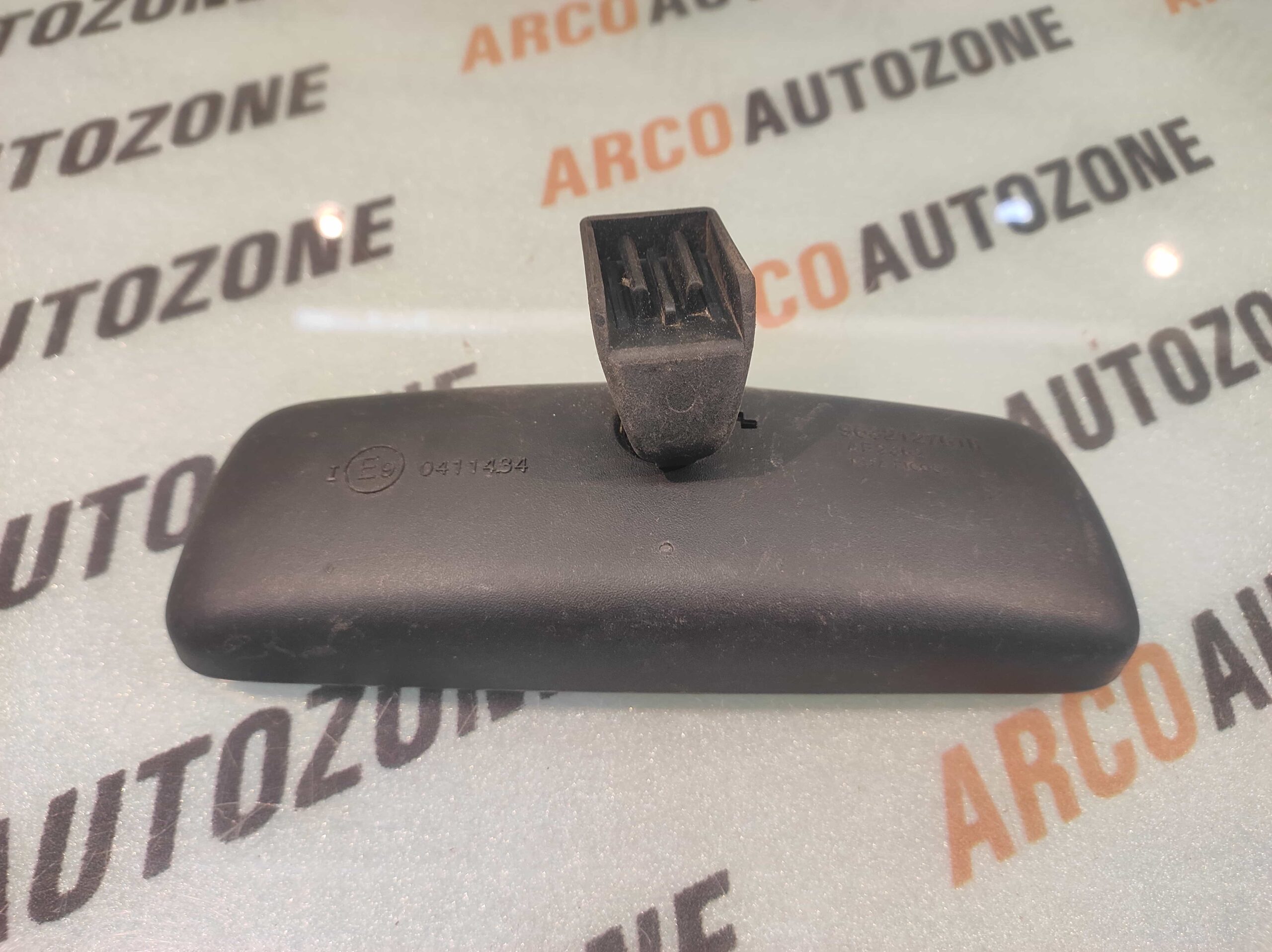 BODY INTERIOR ROOF MIRROR KWID REN 963211HD0A