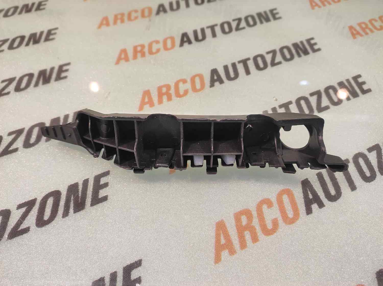 FRONT BUMPER BRACKET ELENTRA FLUDIC LEFT ACC HYDEFFBBL