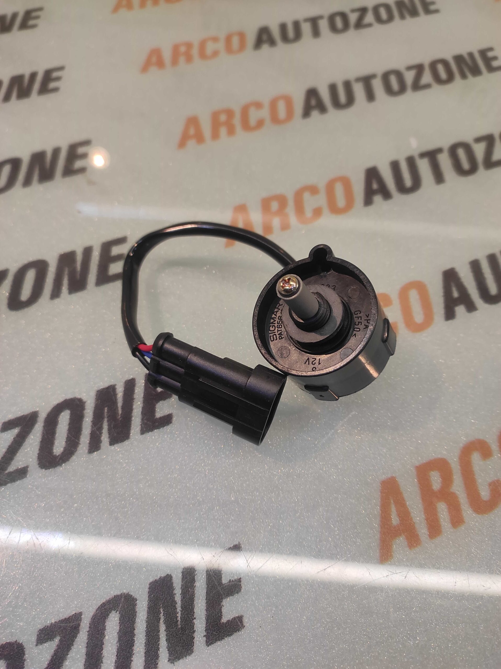 DIESEL FILTER SENSOR SWIFT DIESEL