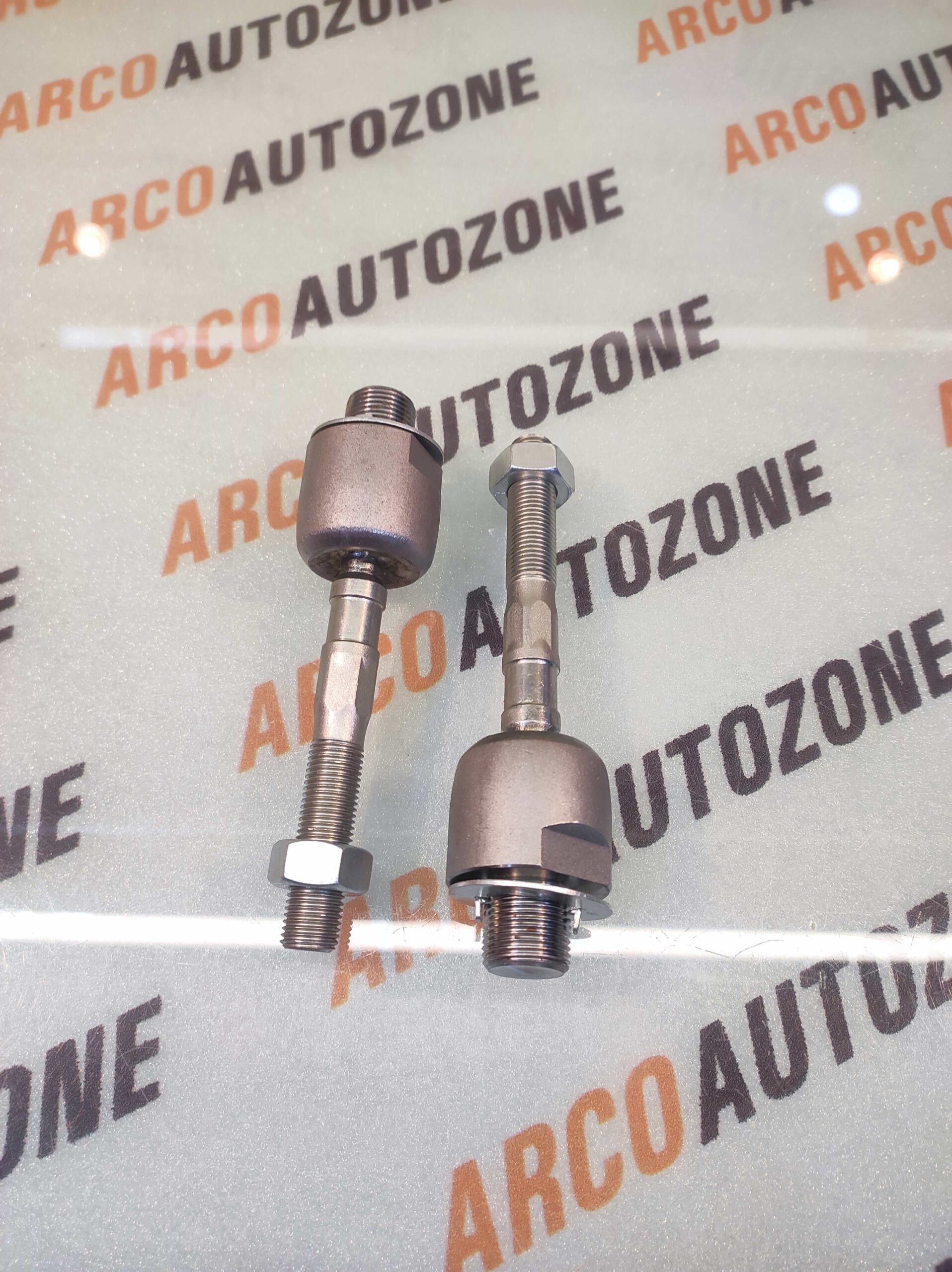 RACKEND ACCORD T4 SET 333 53010TA0A01