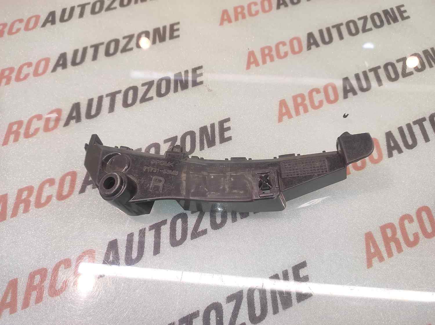 FRONT BUMPER BRACKET ALTO 800 T3 RIGHT MGP 71731M53MB00