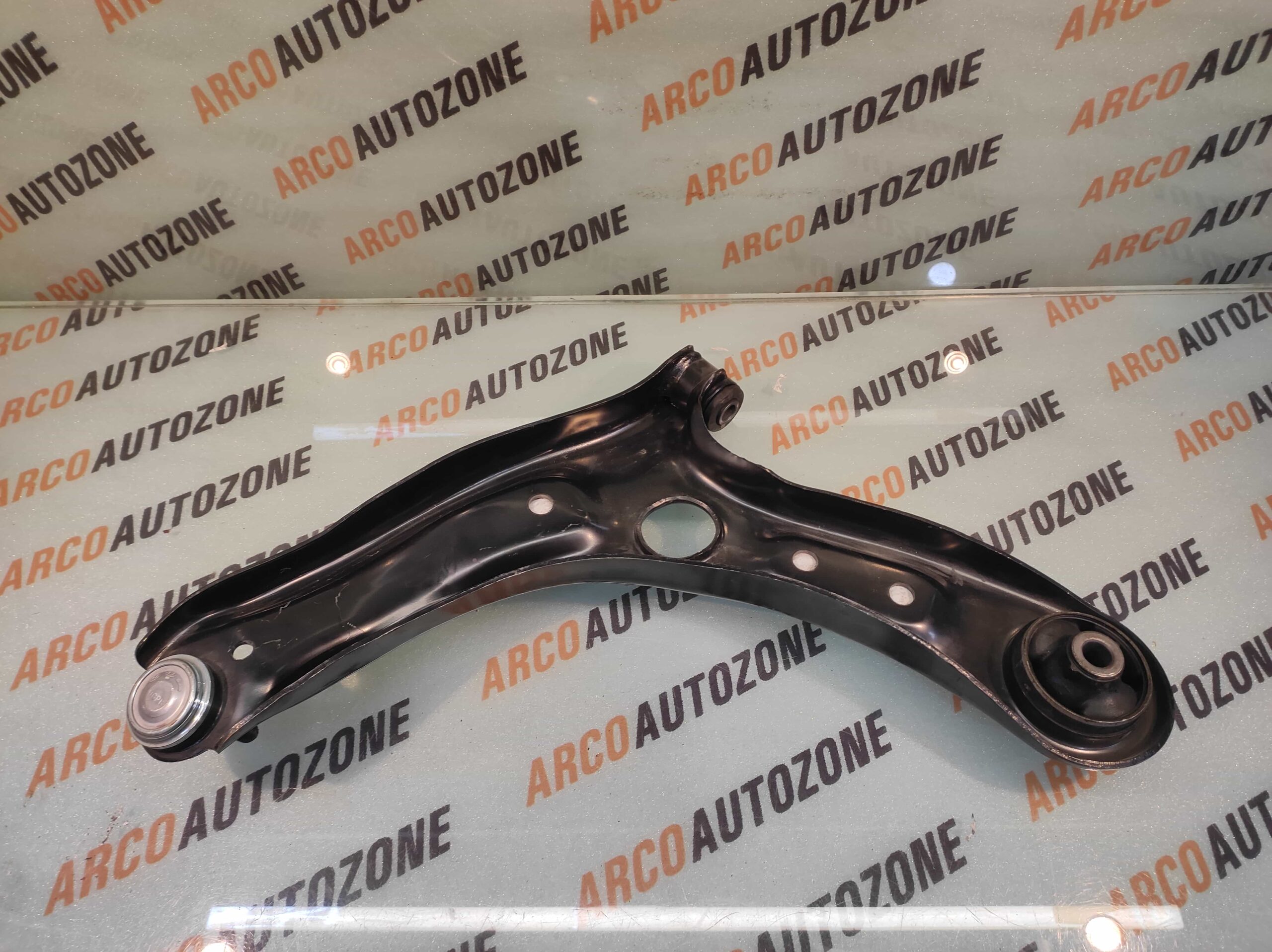 TRACK CONTROL ARM VERNA 18 RIGHT HYU 54501H6000
