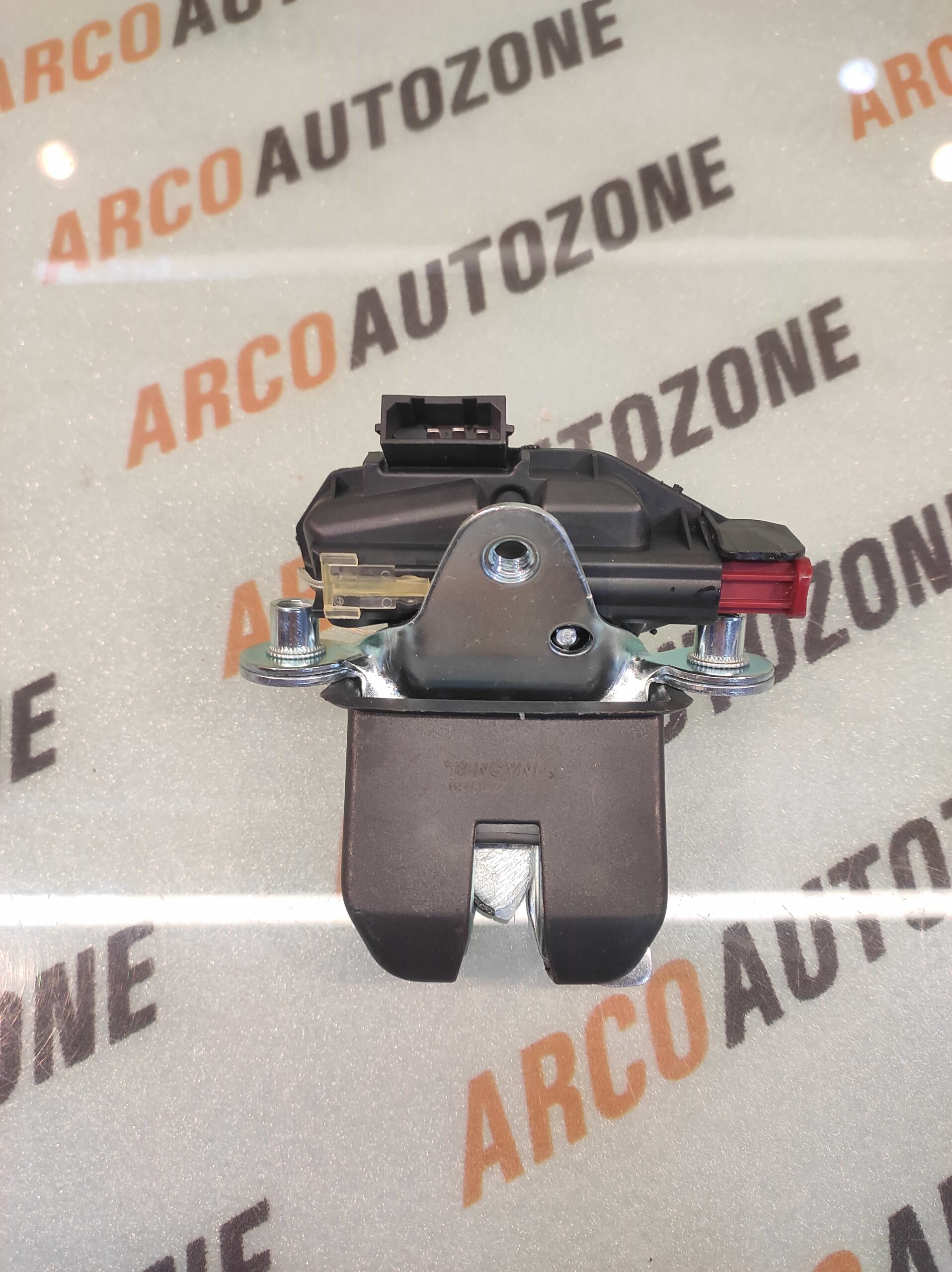 DICKY LATCH VENTO RAPID AMEO IMP 6R0827505R 6RU827505B