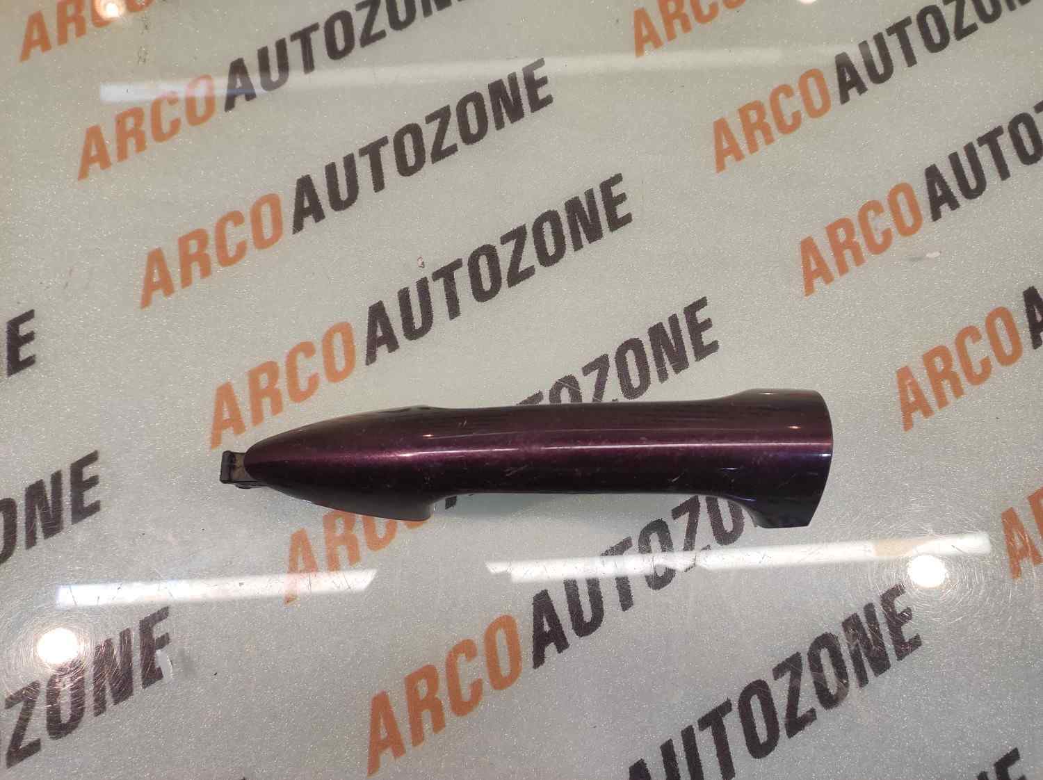 OUTER HANDLE VERNA 12 FRONT LEFT REAR LEFT PAINT