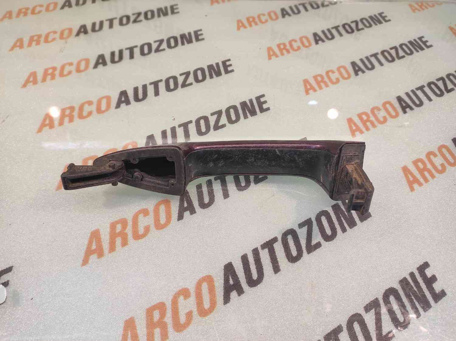 OUTER HANDLE VERNA 12 FRONT LEFT REAR LEFT PAINT