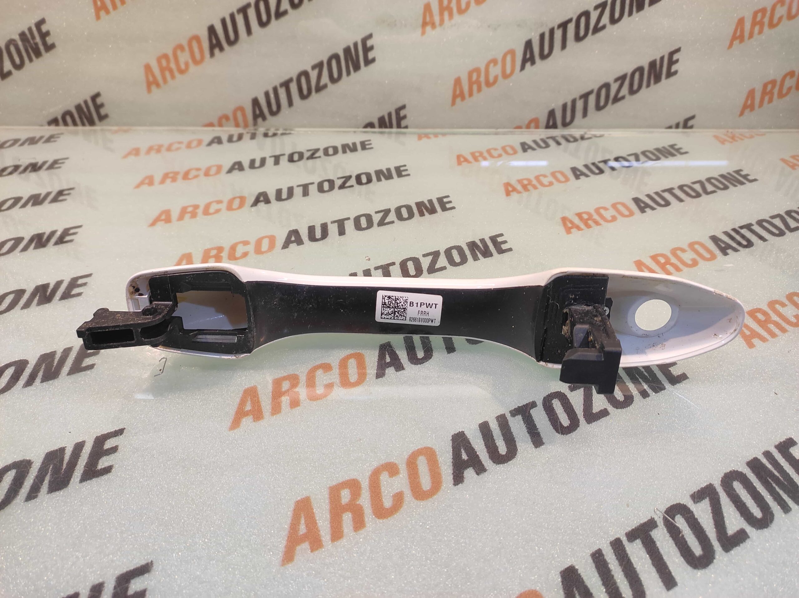 OUTER HANDLE CRETA 2020 REAR RIGHT PAINT 83661BV000