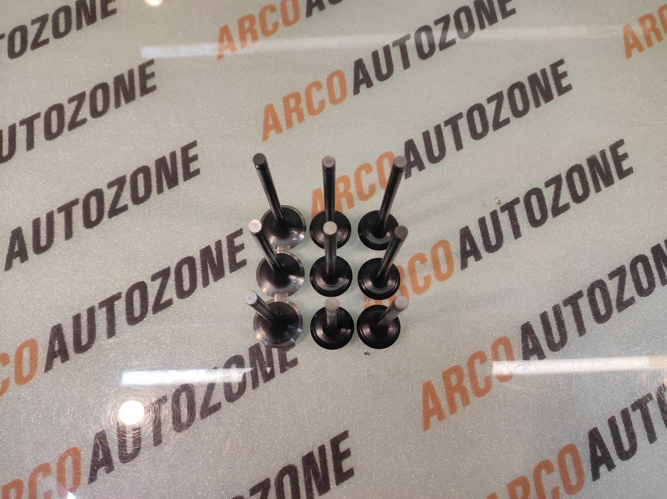 VALVE SET EON KARVALVES KV1239240