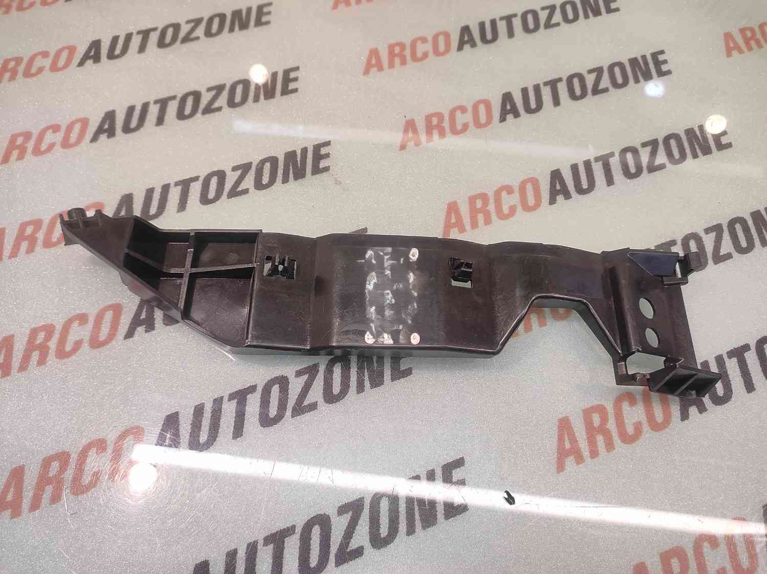 FRONT BUMPER BRACKET SWIFT 2005 LEFT MGP 71732M75J00