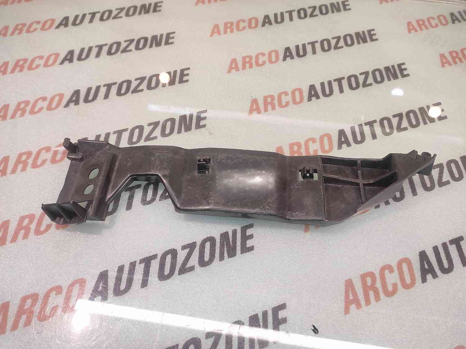 FRONT BUMPER BRACKET SWIFT 2005 RIGHT MGP 71731M75J00