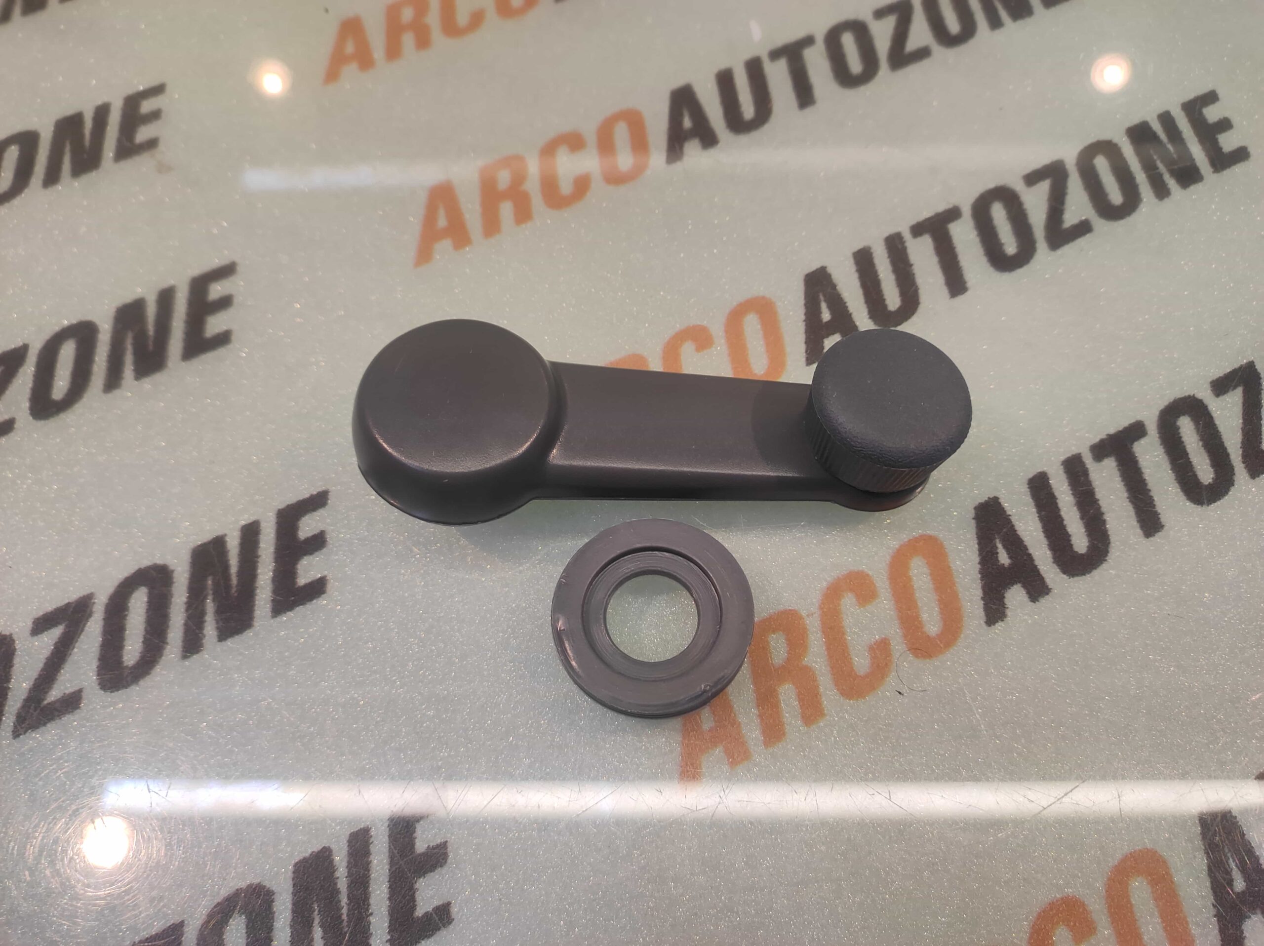 RG HANDLE ALTO WAGONR ACC MSDALOWERH