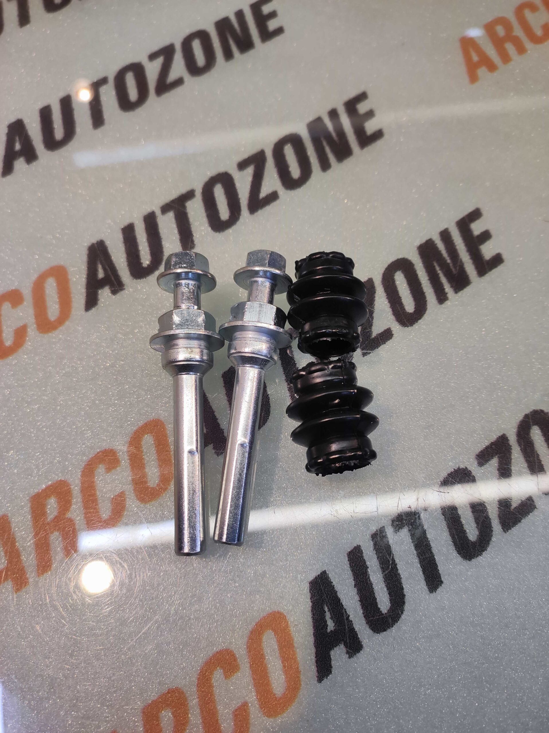 CALIPER PIN SUNNY SCALA MICRA PULSE DUSTER TERRANO 85 SMITH DL1583