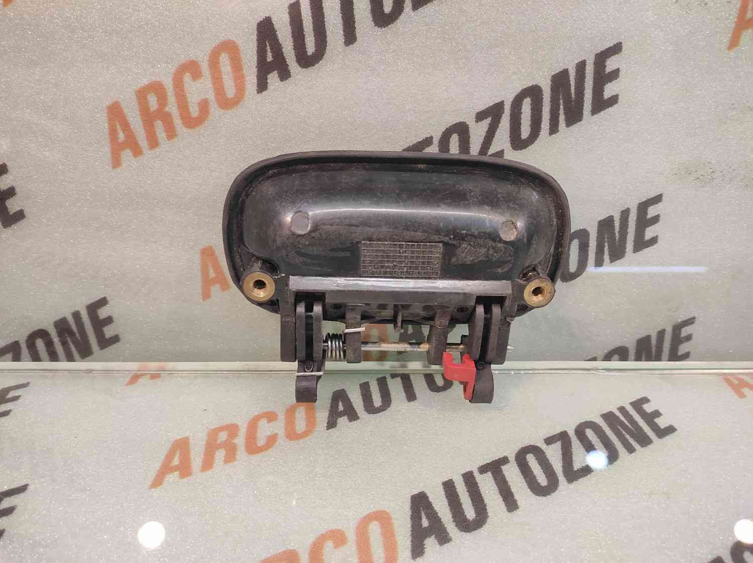 OUTER HANDLE TAVERA RIGHT