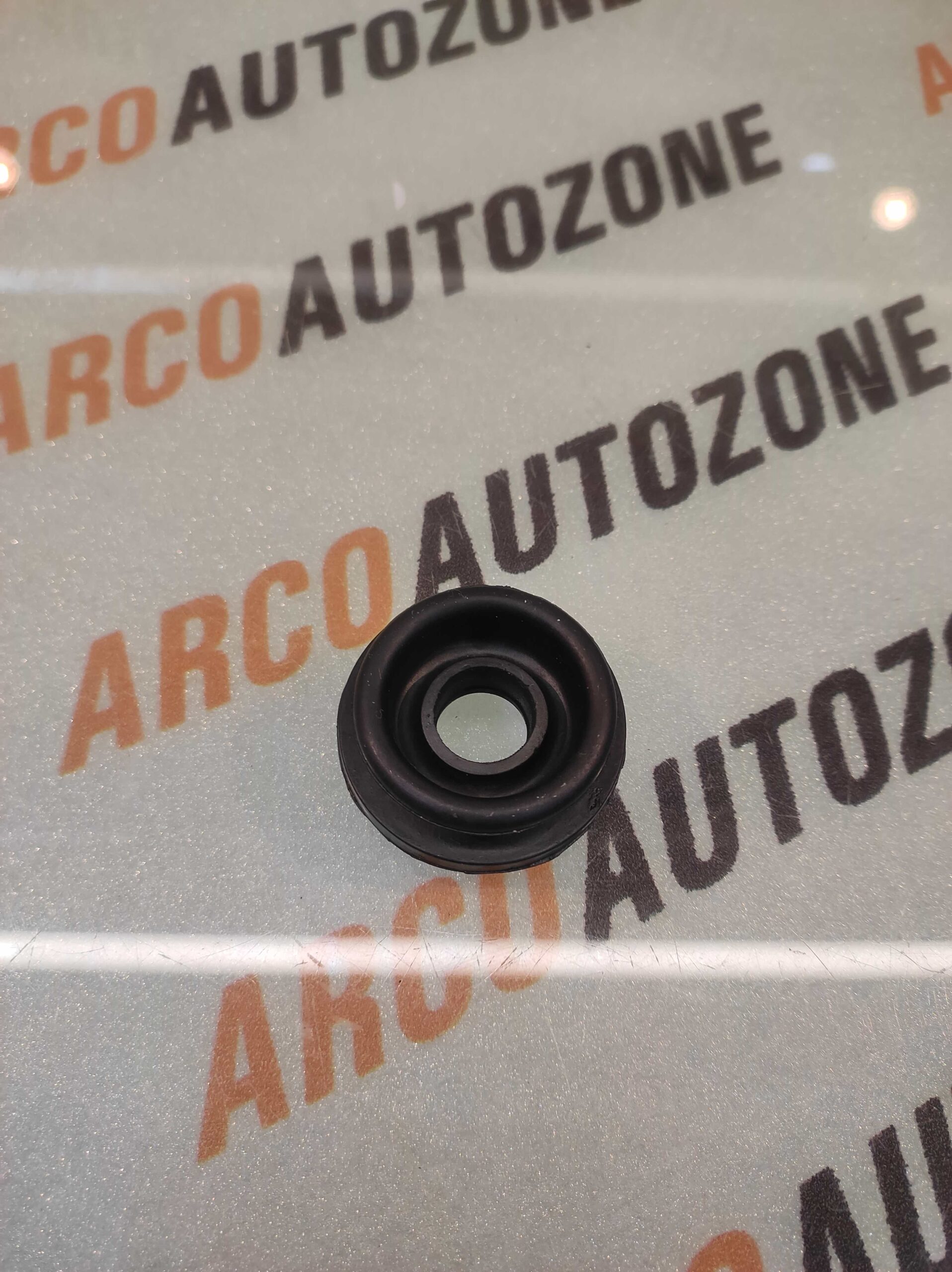 RADIATOR RUBBER ALTO WAGONR