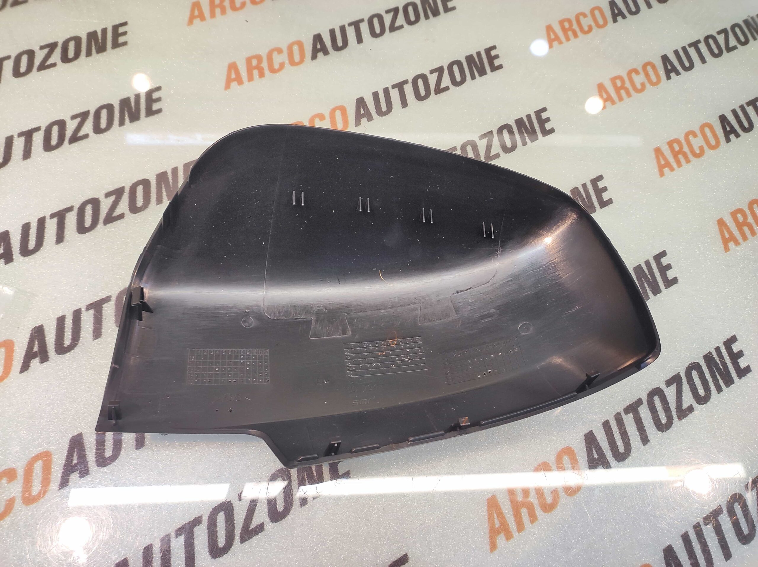SIDE MIRROR COVER SWIFT T1 RIGHT MGP 84739M75J00