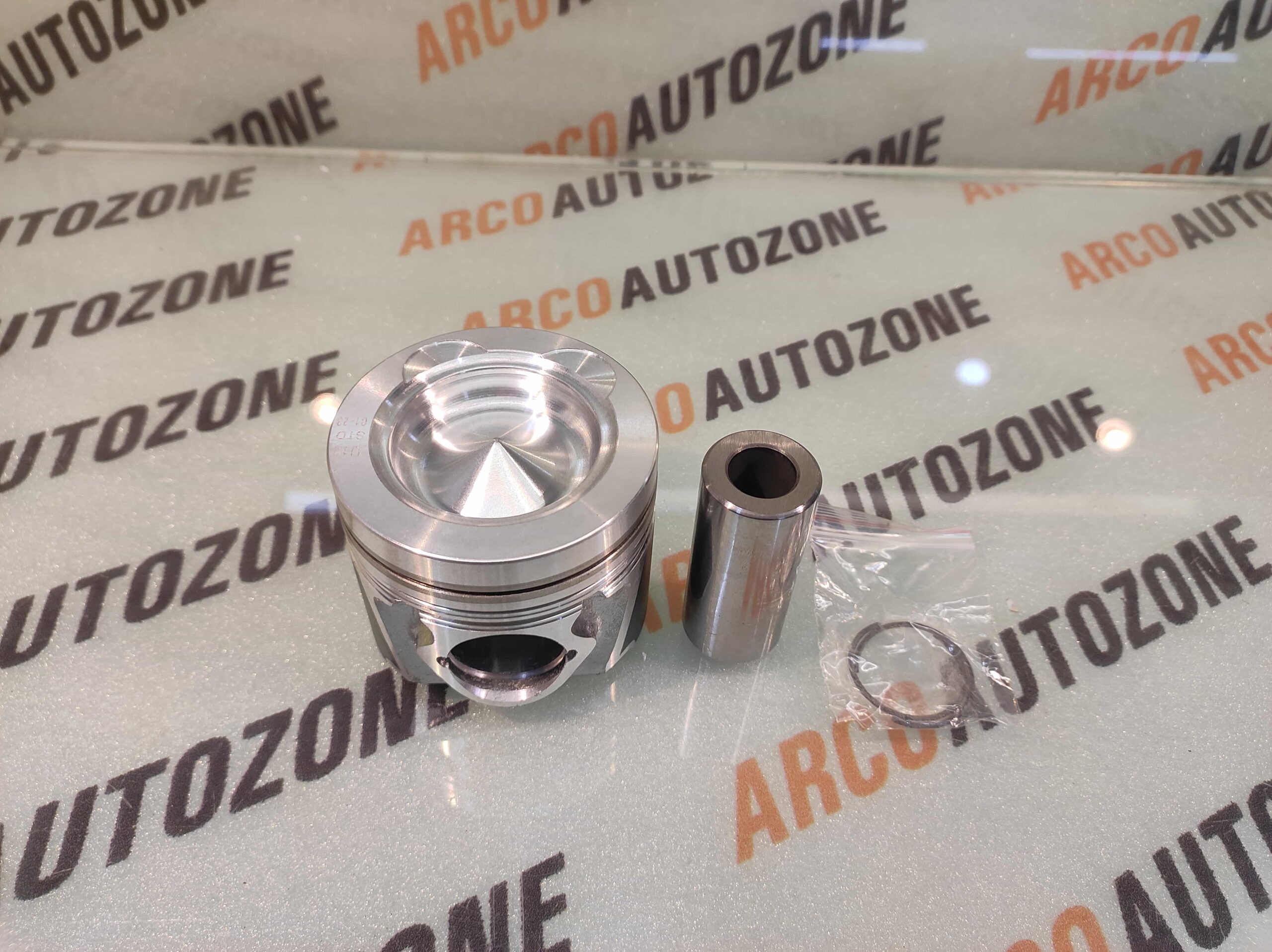 PISTON U12 MOBIS 234102A500