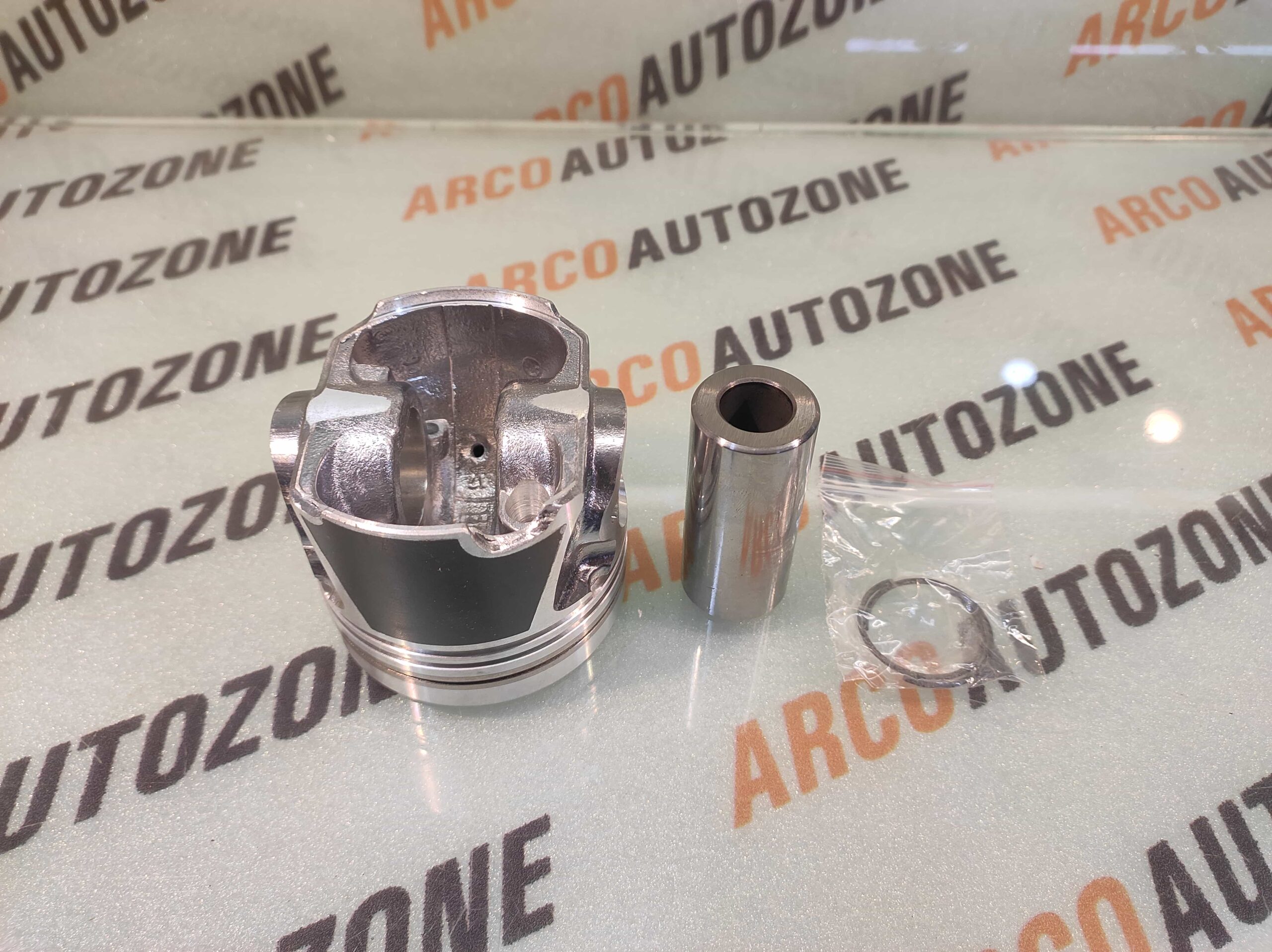 PISTON U12 MOBIS 234102A500
