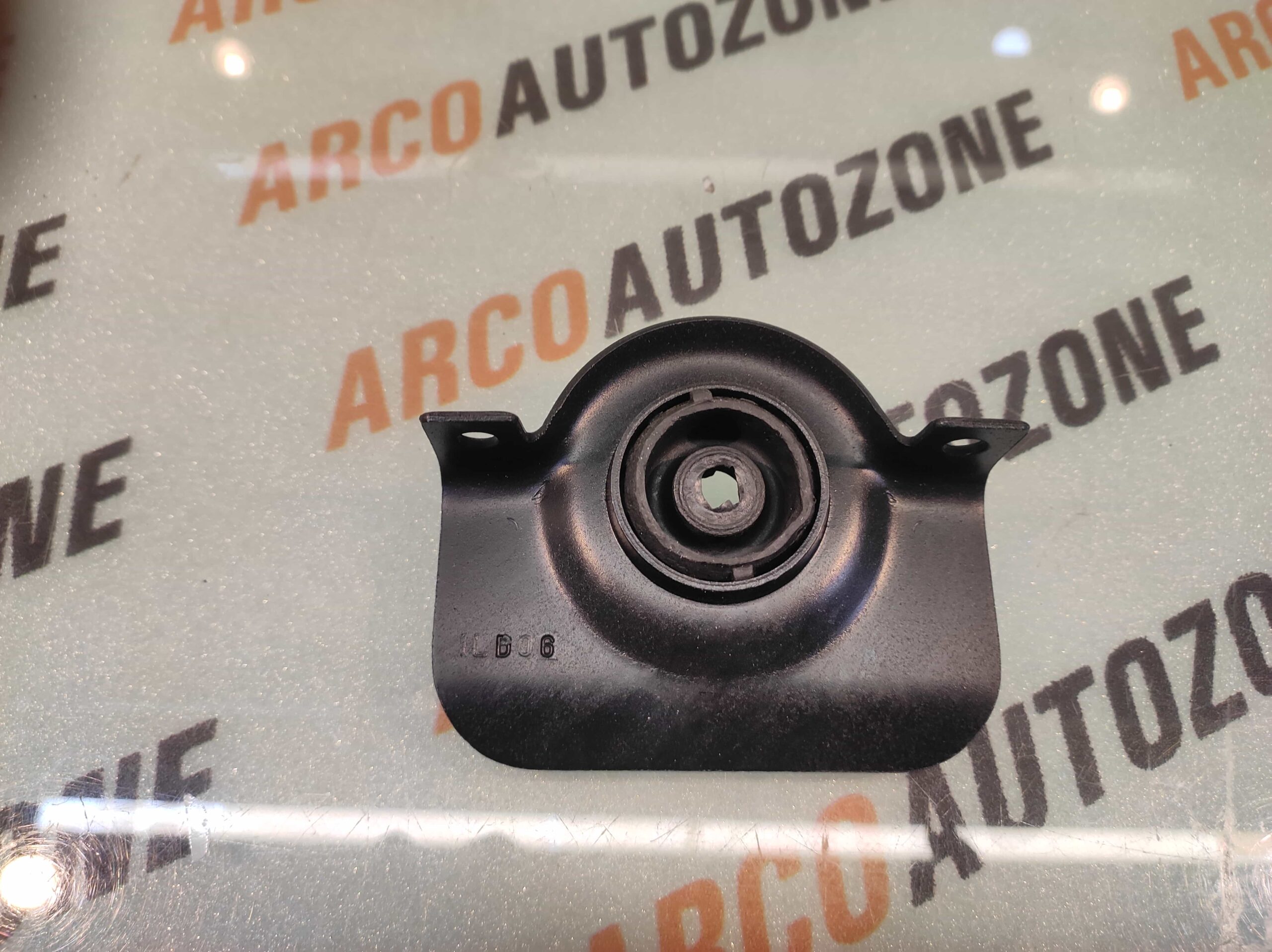 RADIATOR BRACKET I10 BRACKET HYU 253320X000