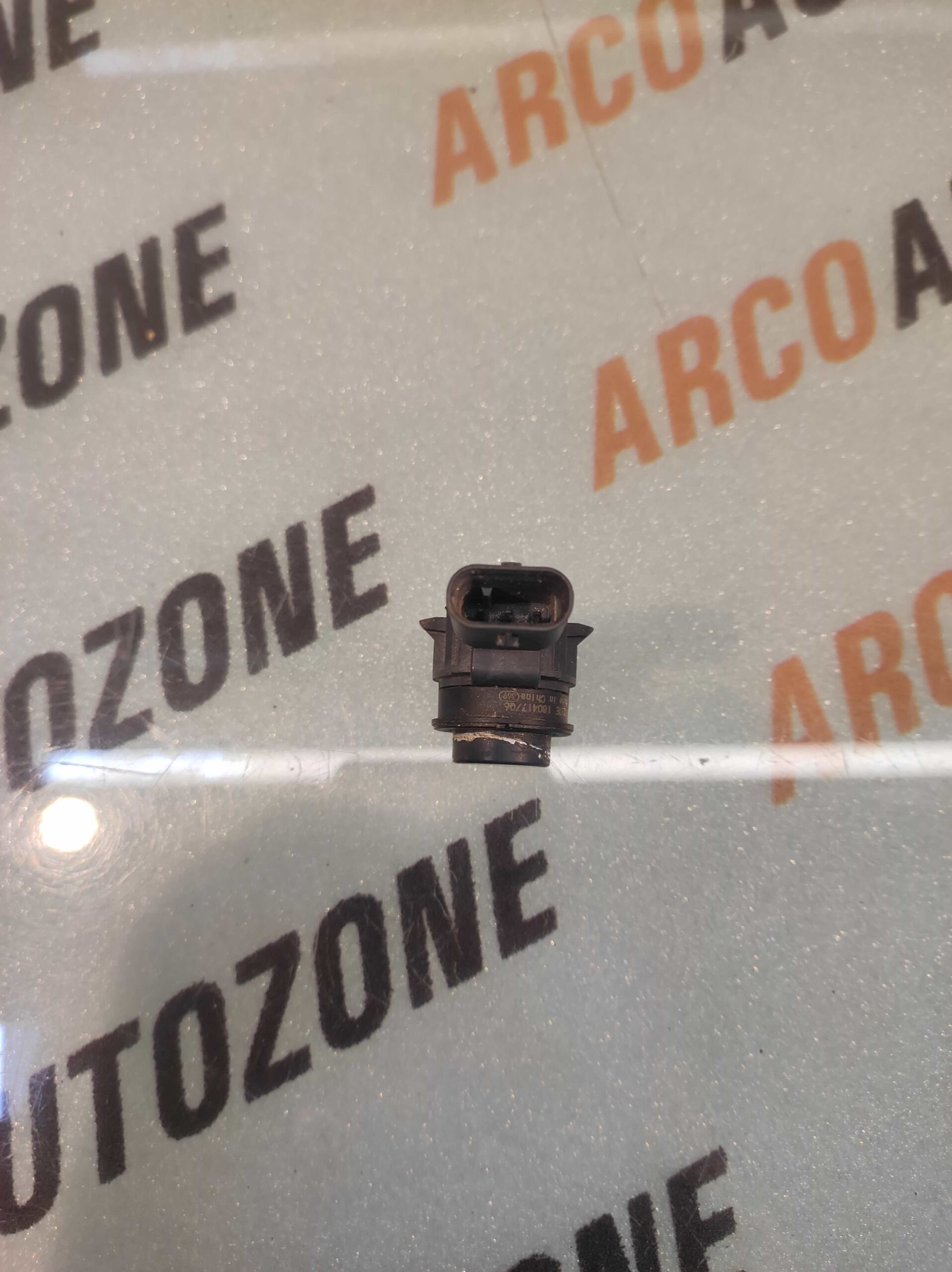 REAR BUMPER SENSOR COMPASS BMW GT 5UT05TZZAA