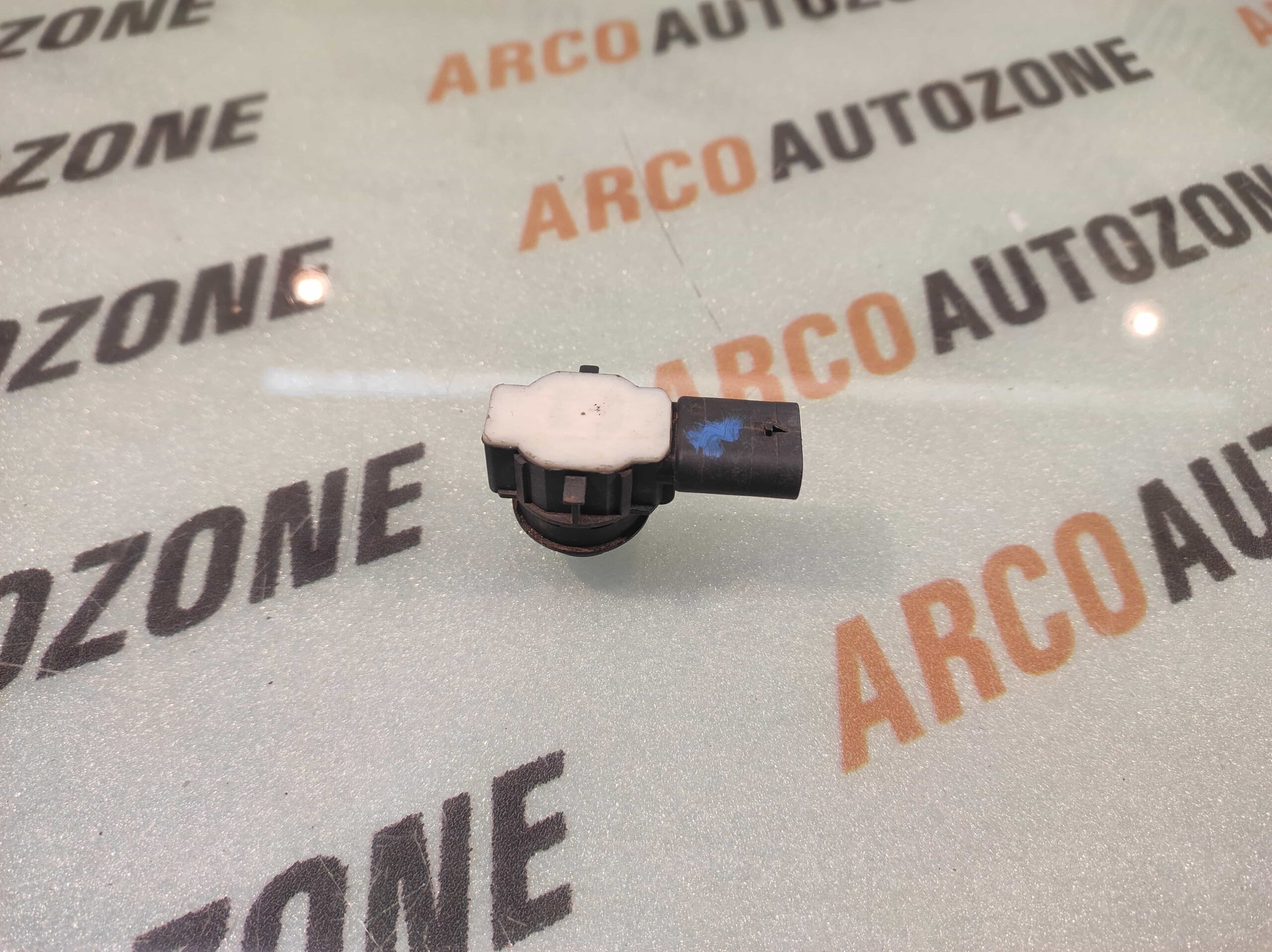 REAR BUMPER SENSOR COMPASS BMW GT 5UT05TZZAA