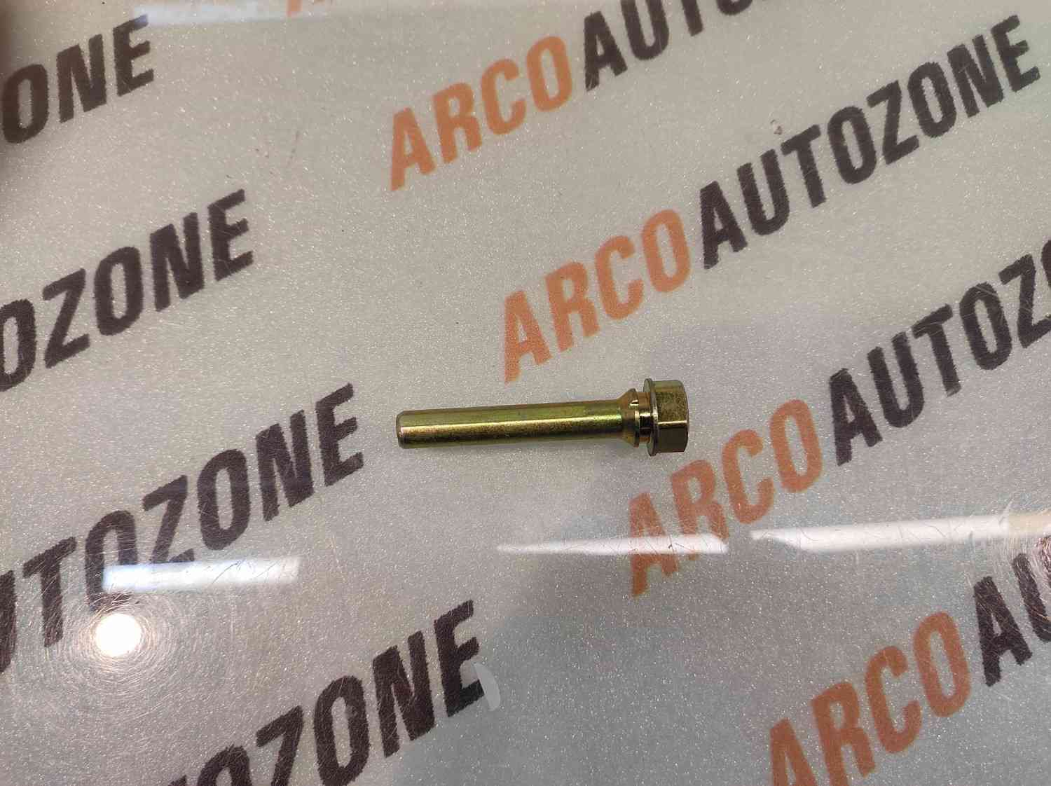 CALIPER PIN CRETA I20 VERNA 12 A HYU 581610P000